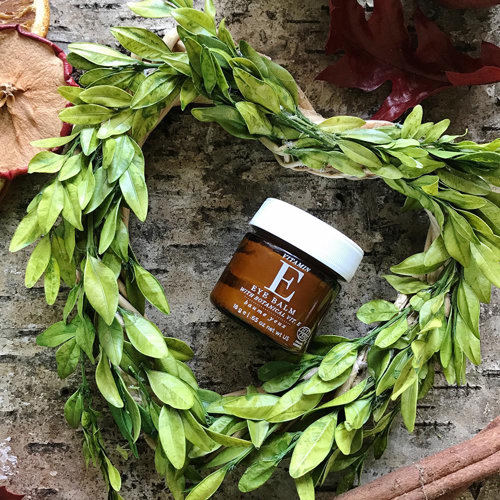 Vitamin E Eye Balm 2 Vitamin E Eye Balm
