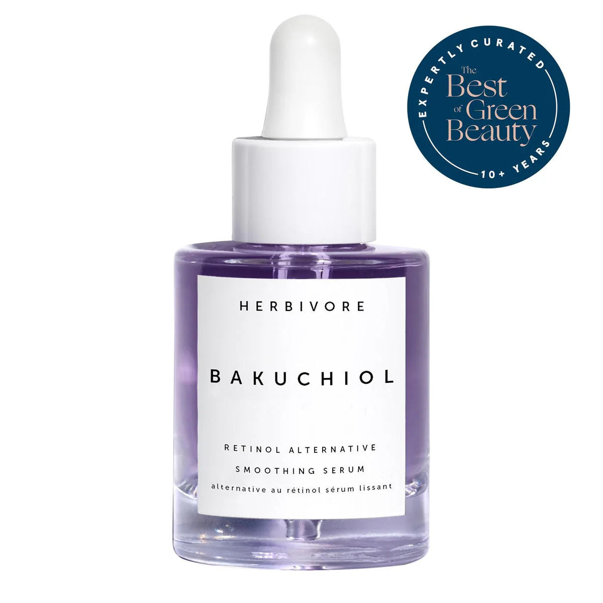Bakuchiol Retinol Alternative Serum