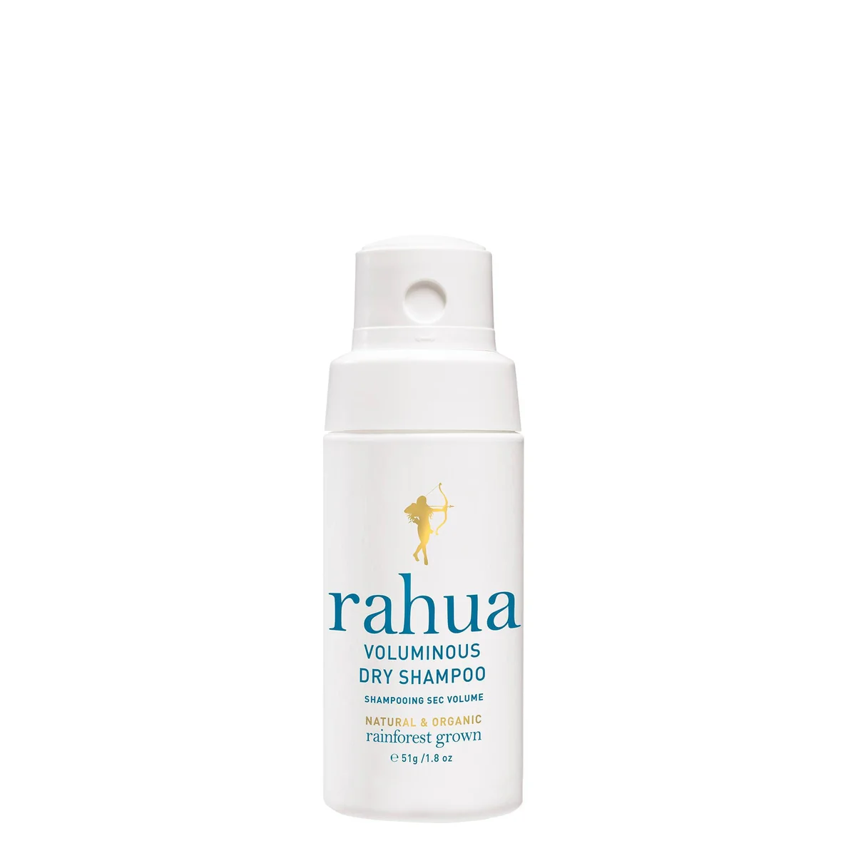 Voluminous Dry Shampoo 1 Voluminous Dry Shampoo