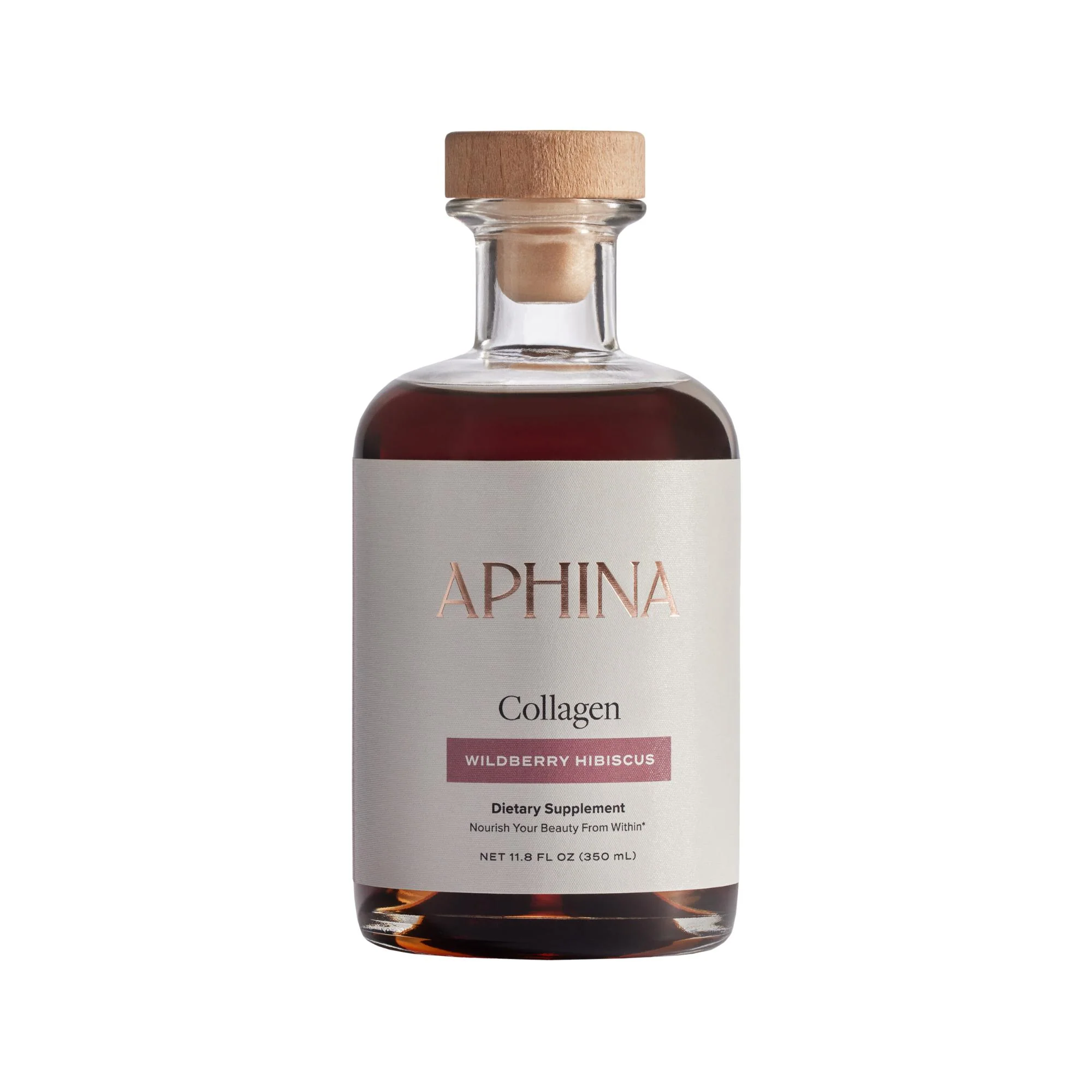 Wildberry Hibiscus Marine Collagen