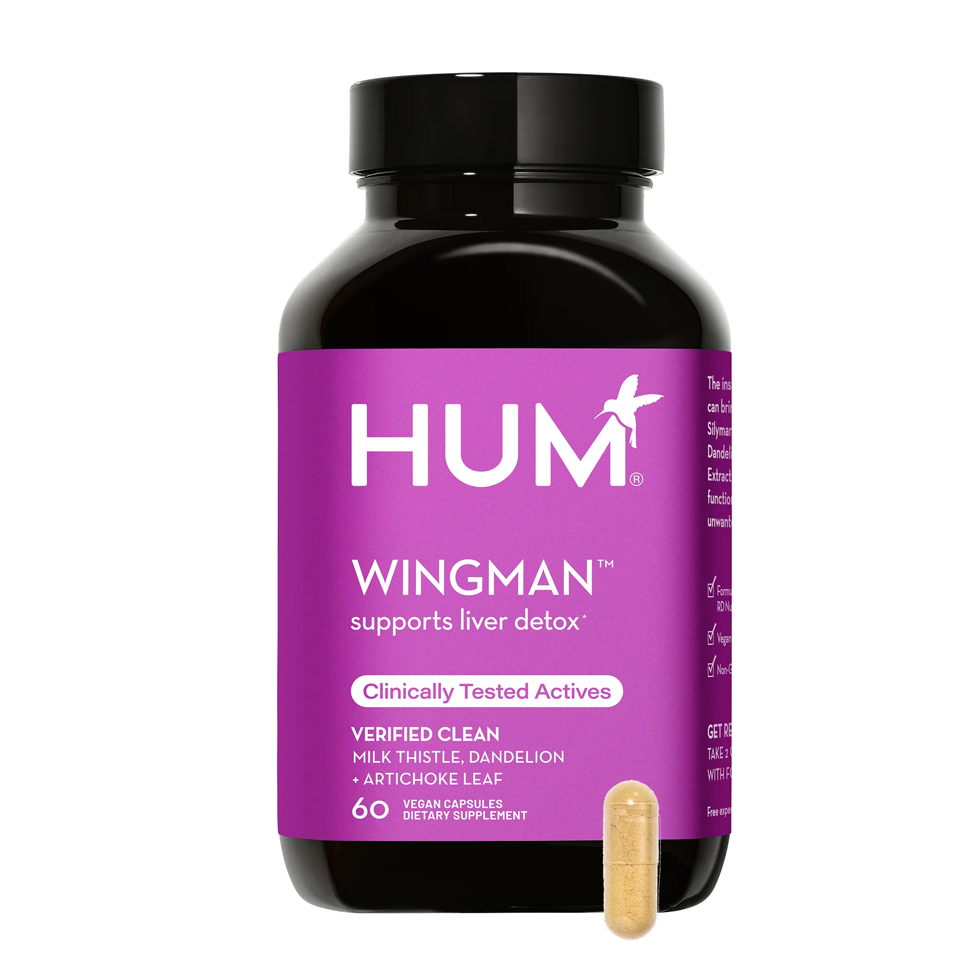 Wing Man Dark Circle Remedy 1 Wing Man Dark Circle Remedy