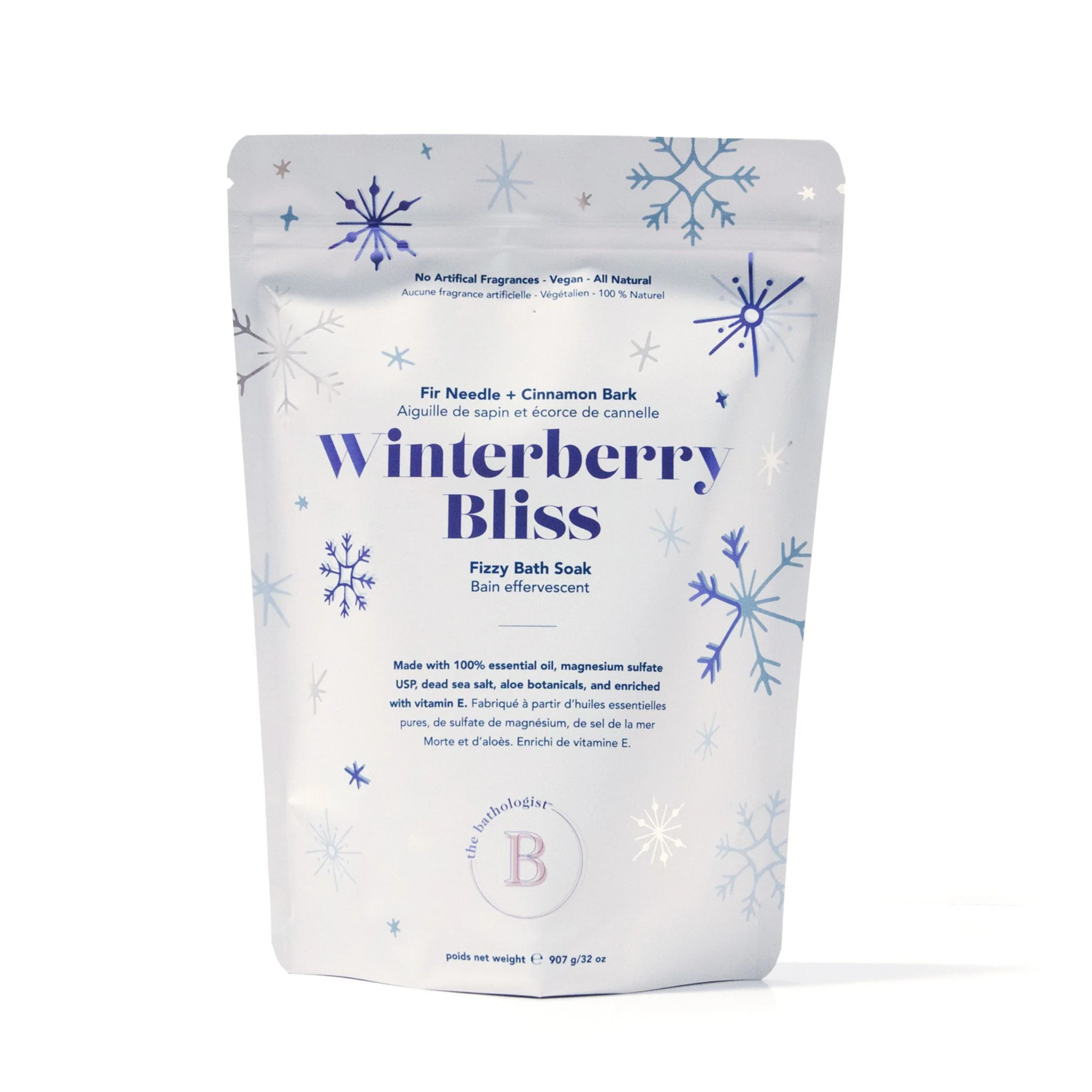 Winterberry Bliss