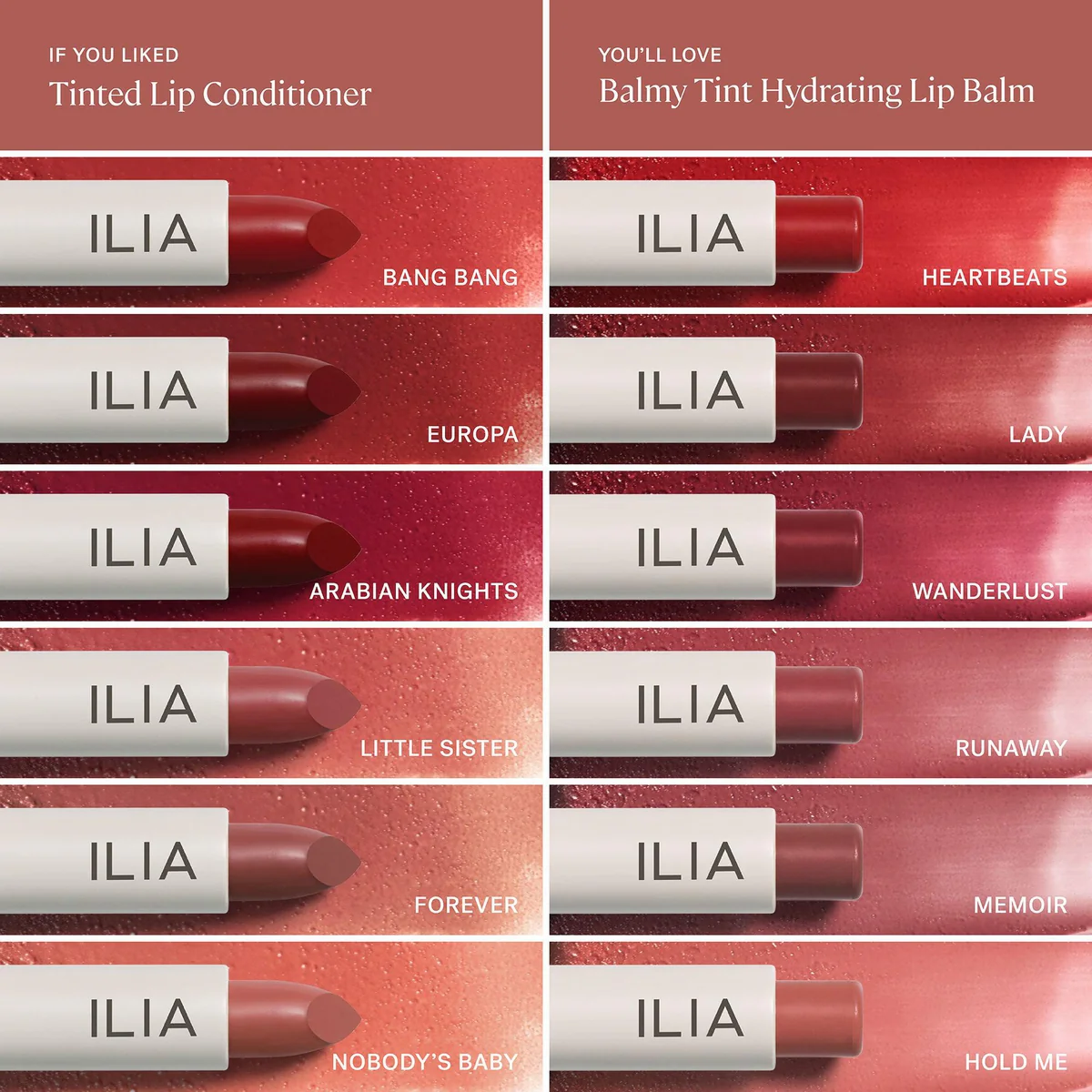 Balmy Tint Hydrating Lip Balm 18 Balmy Tint Hydrating Lip Balm