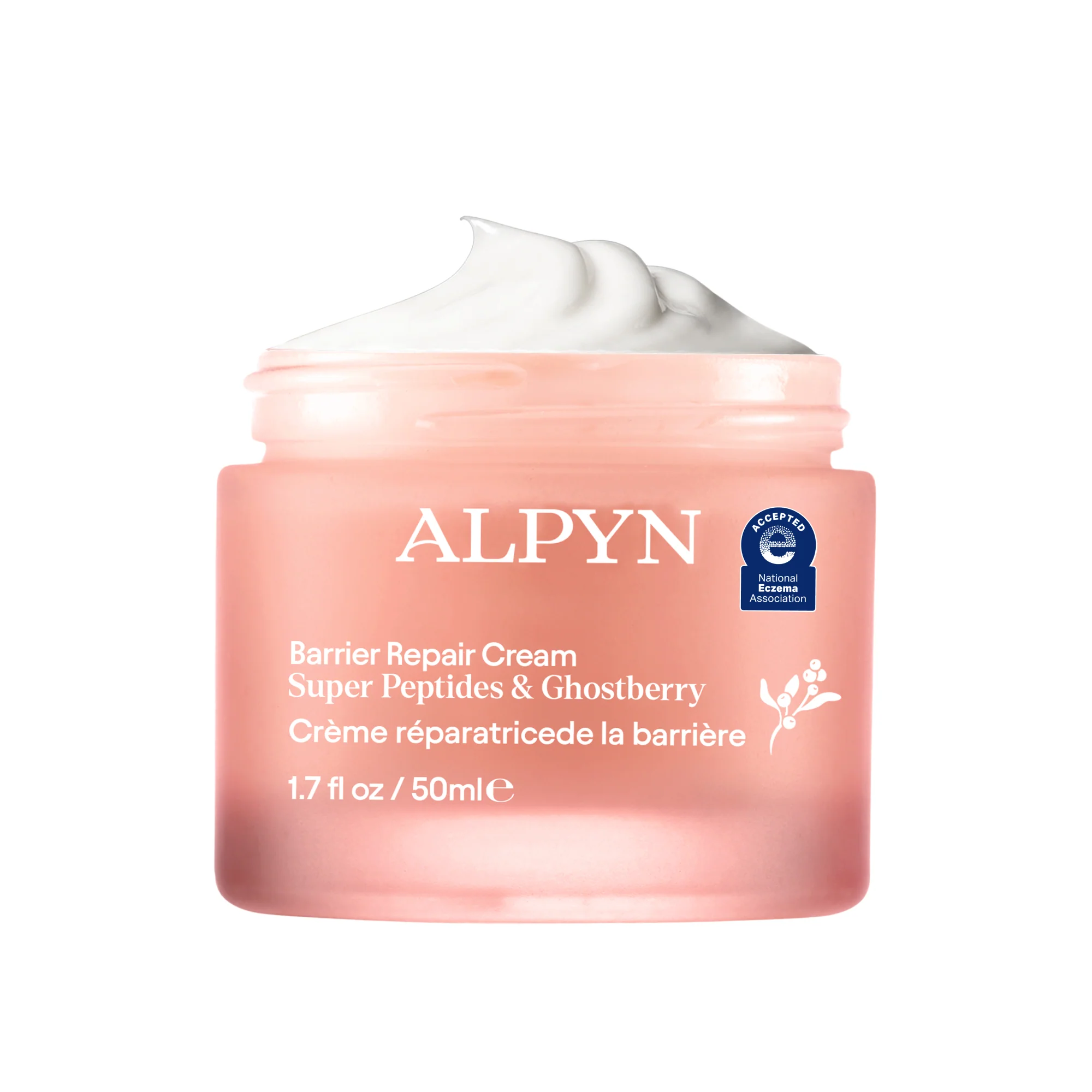 Barrier Repair Cream