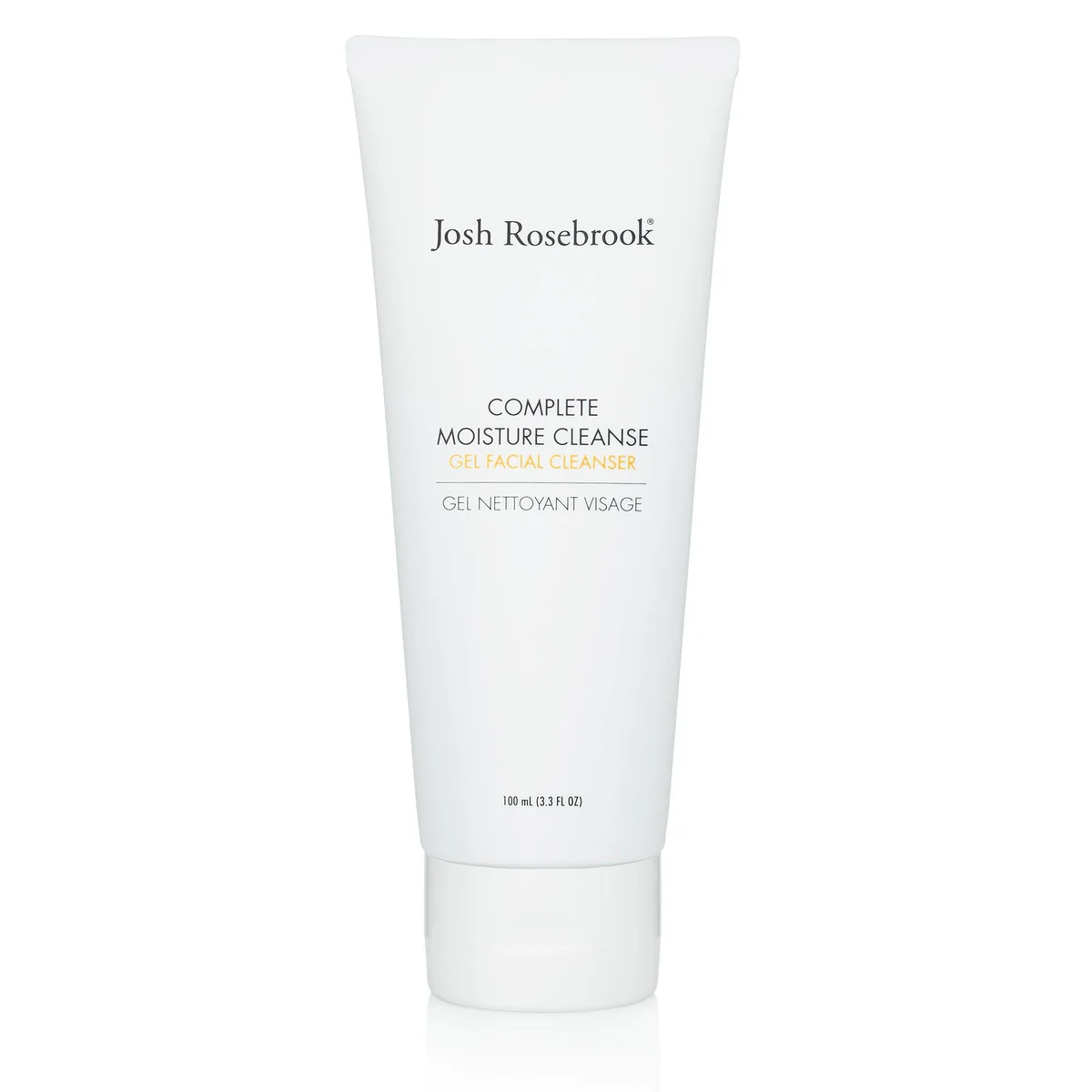 Complete Moisture Cleanse
