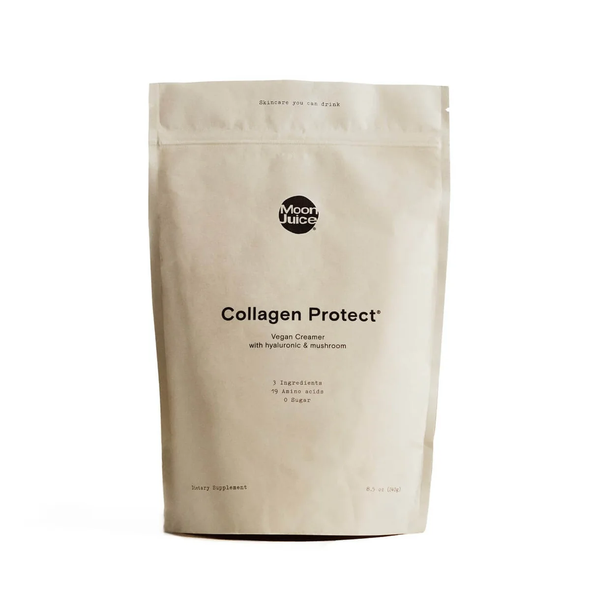 Beauty Shroom Vegan Collagen Protection
