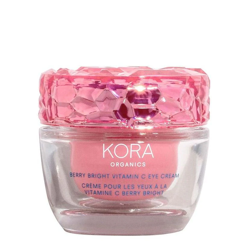 Berry Bright Vitamin C Eye Cream