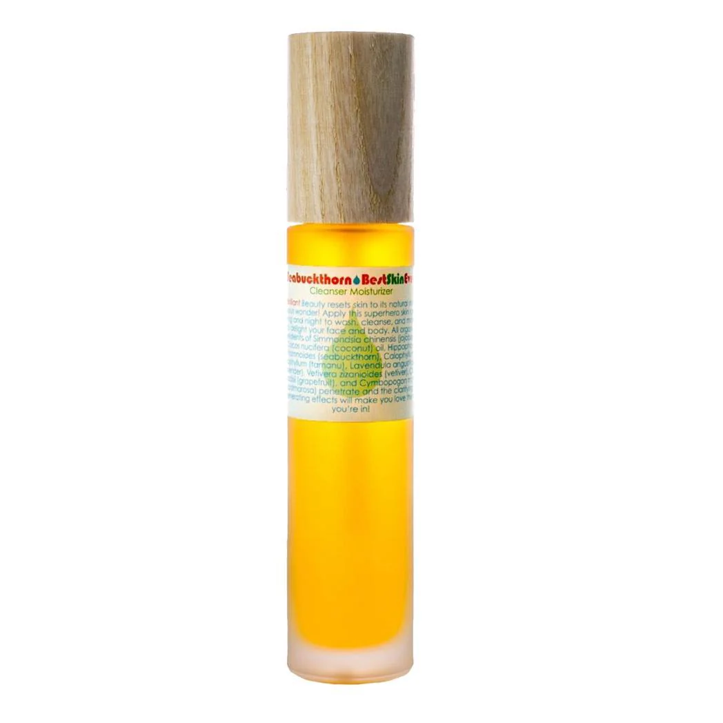 Best Skin Ever - Seabuckthorn 1 Best Skin Ever - Seabuckthorn