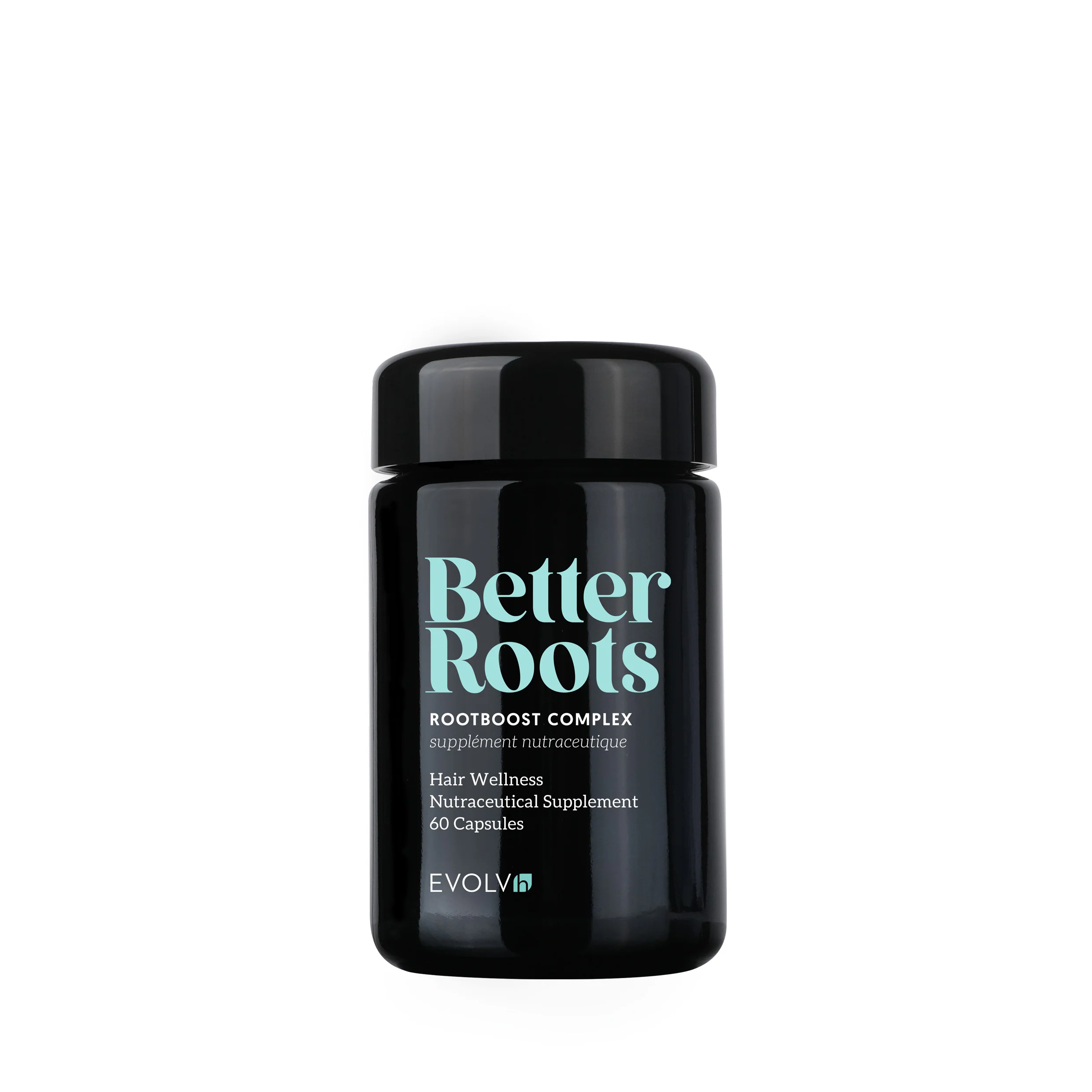Better Roots RootBoost Complex