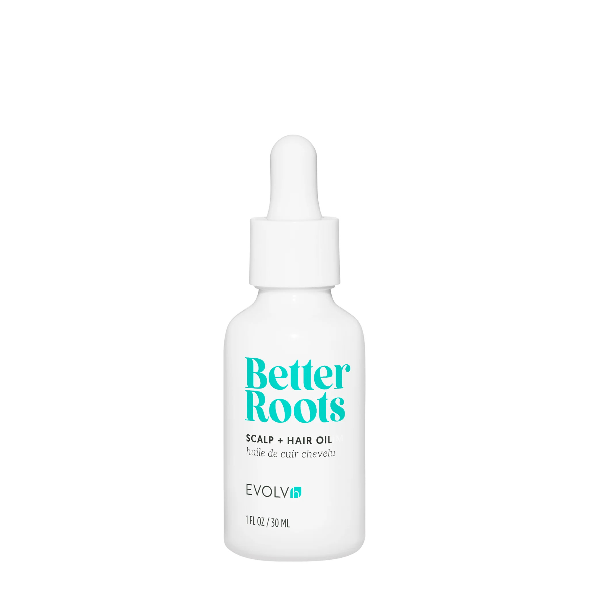 Better Roots Scalp + Hair Oil
