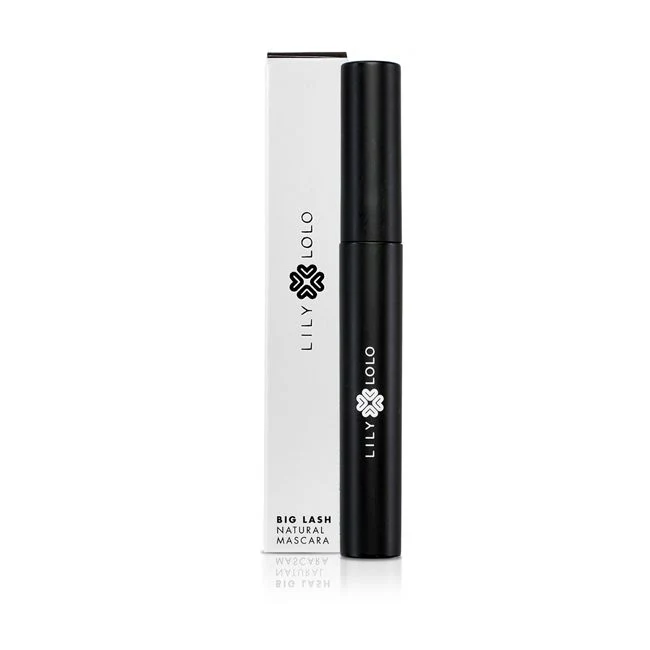Big Lash Mascara 3 Big Lash Mascara