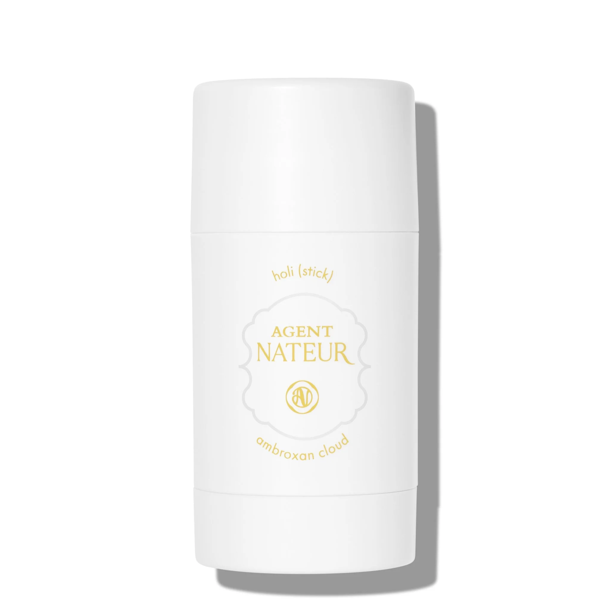 Holi (Stick) Ambroxan Cloud Deodorant
