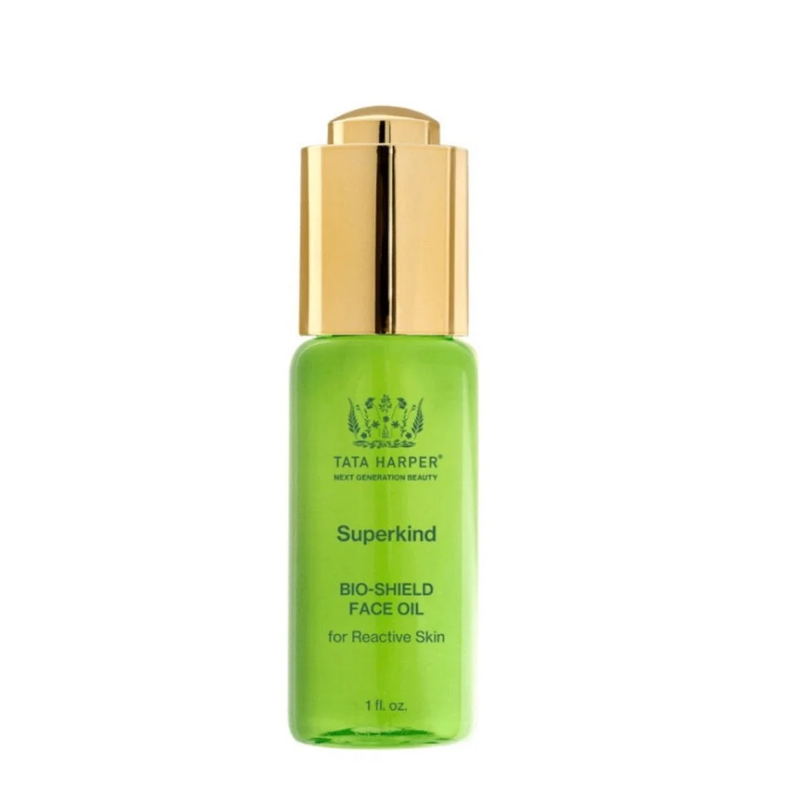 Bio-Shield Face Oil