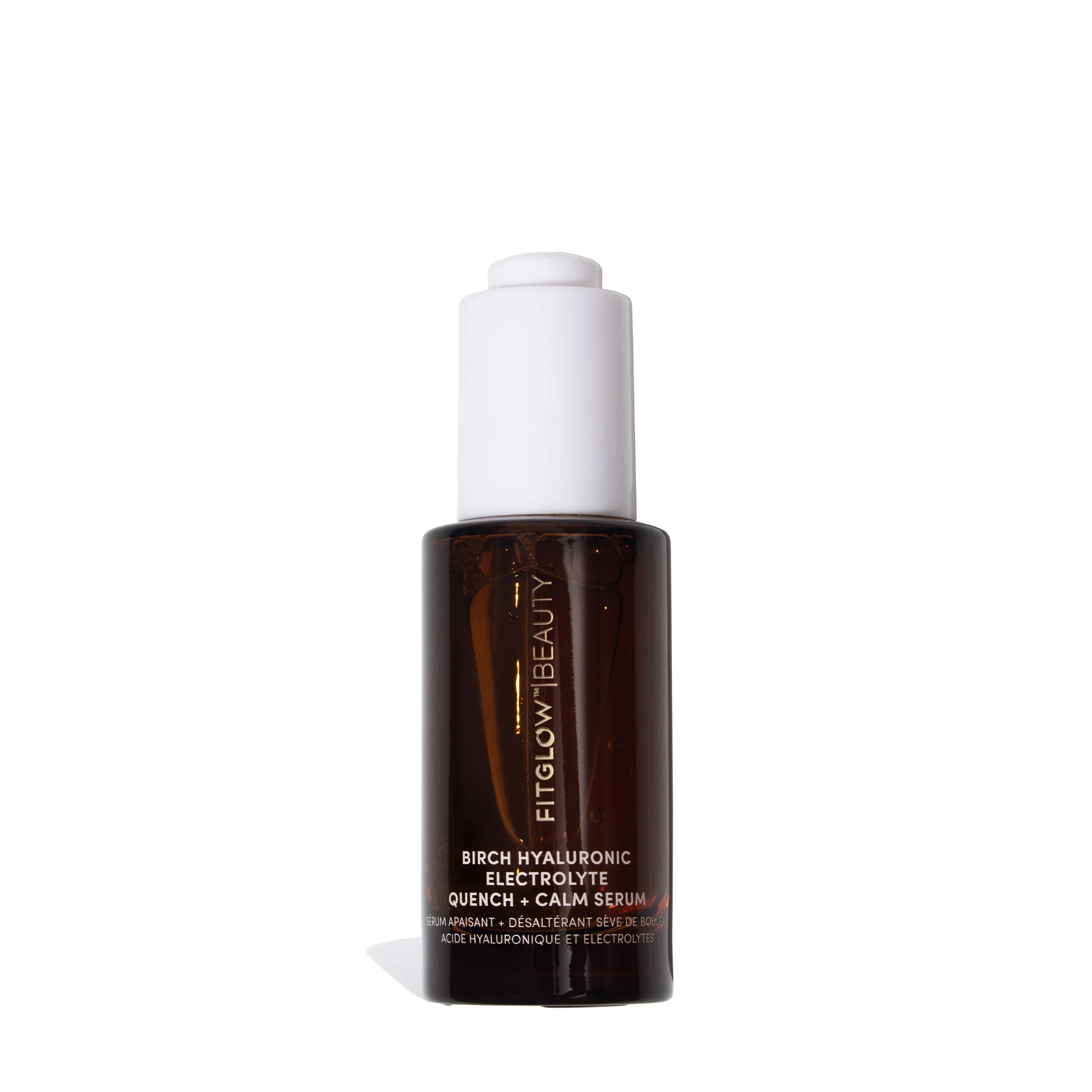 Birch Hyaluronic Electrolyte Quench + Calm Serum