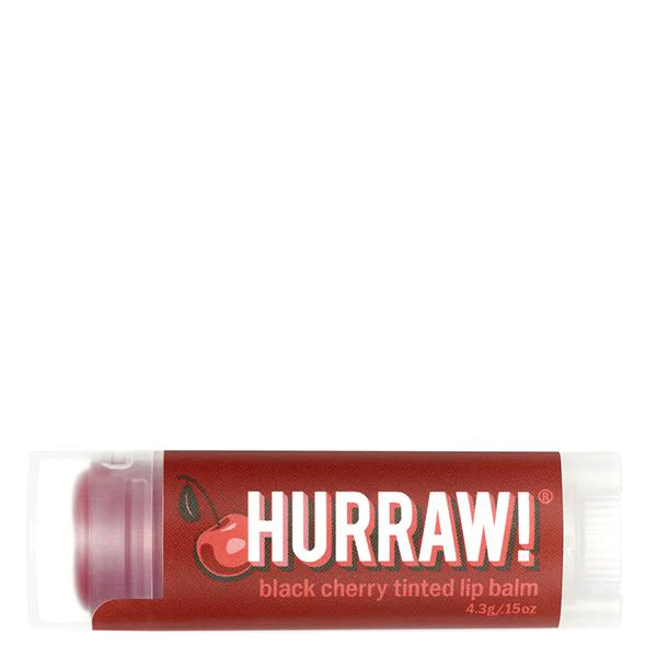 Black Cherry Lip Balm