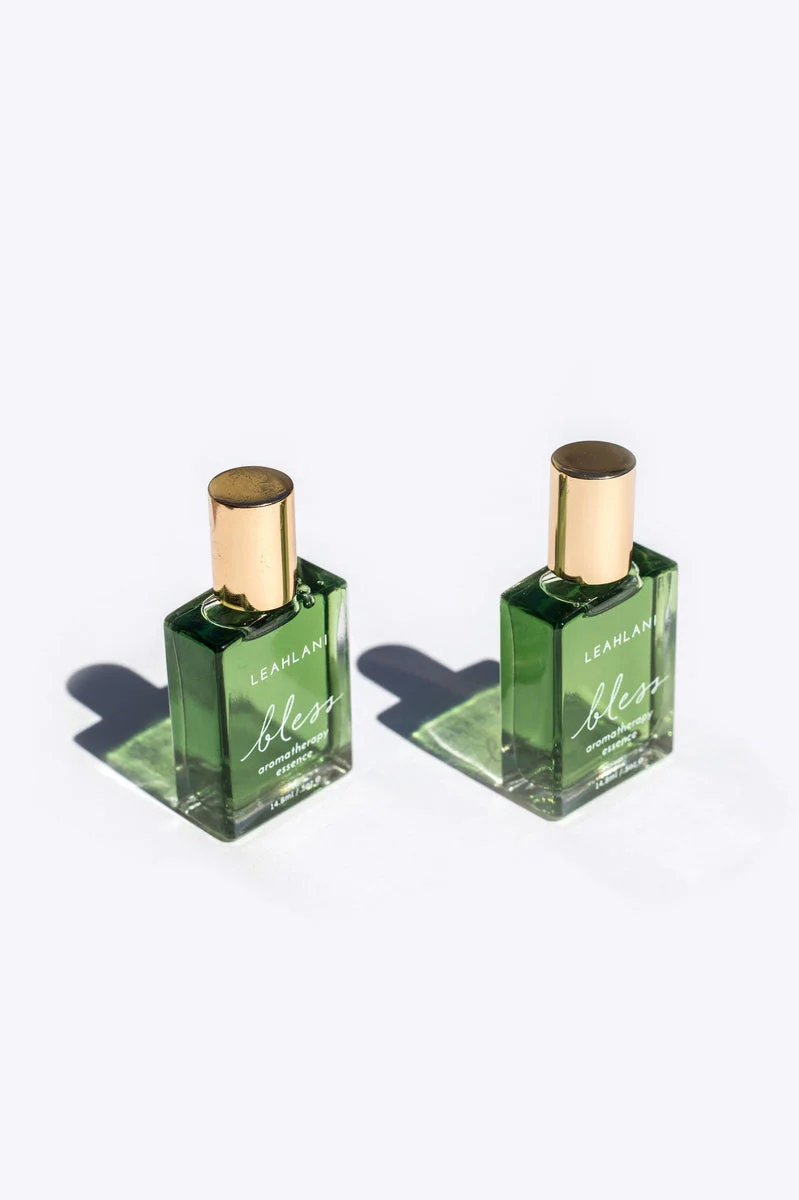 Bless Aromatherapy Essence 2 Bless Aromatherapy Essence