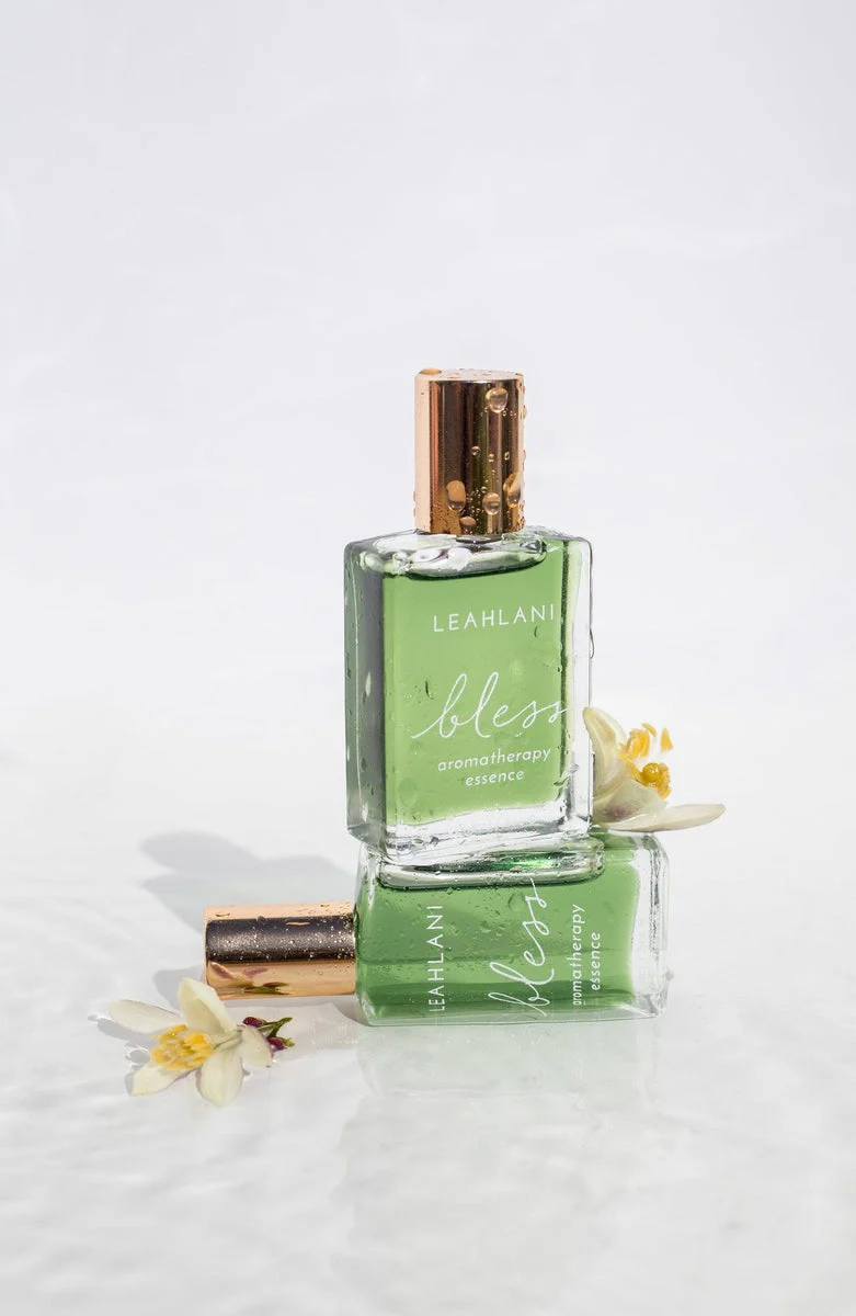 Bless Aromatherapy Essence 4 Bless Aromatherapy Essence