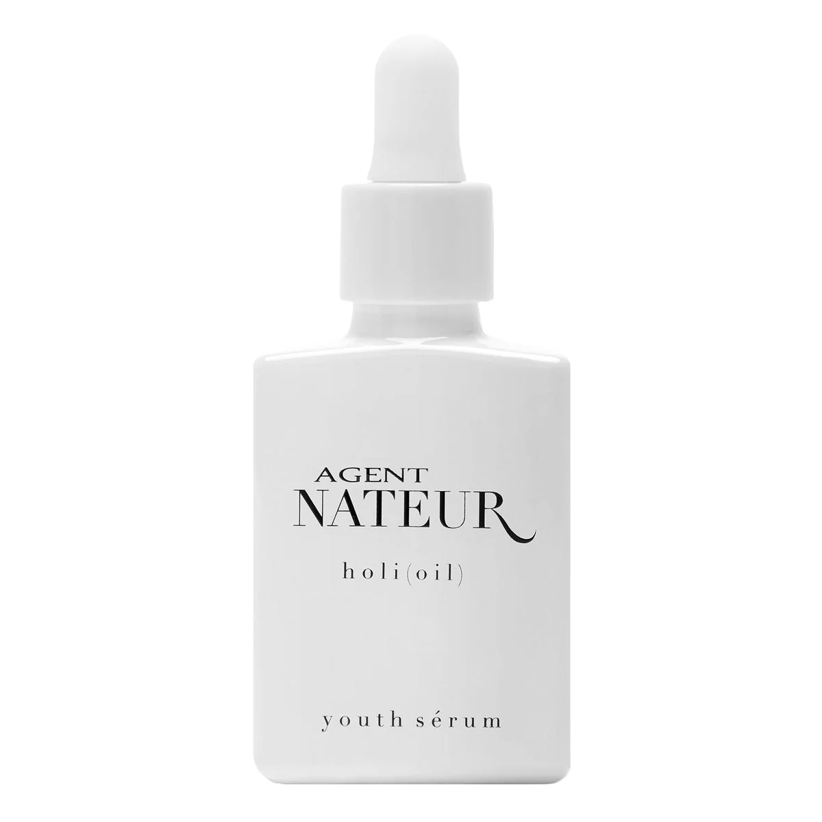 Holi (Oil) Refining Youth Serum