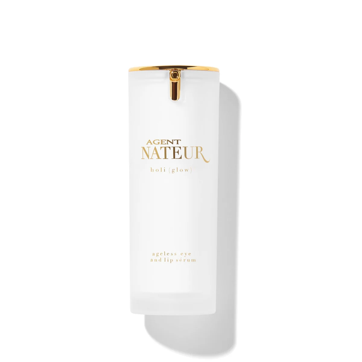 Holi (Glow) Ageless Eye Serum
