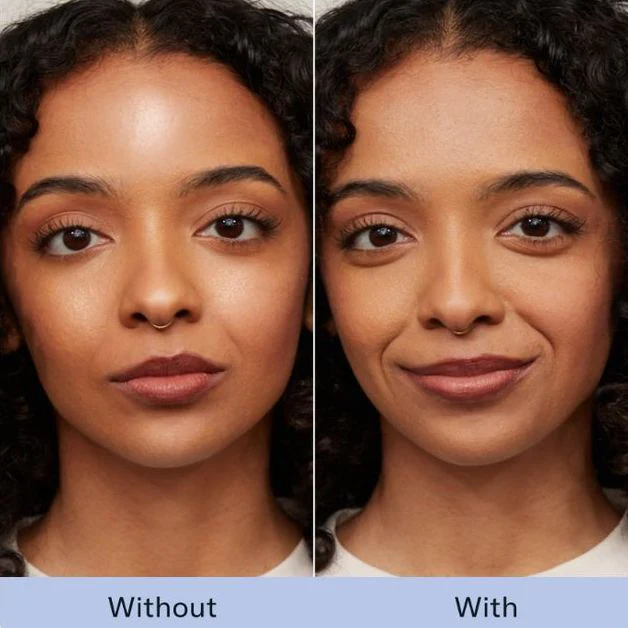 Blurring Loose Setting Powder 5 Blurring Loose Setting Powder