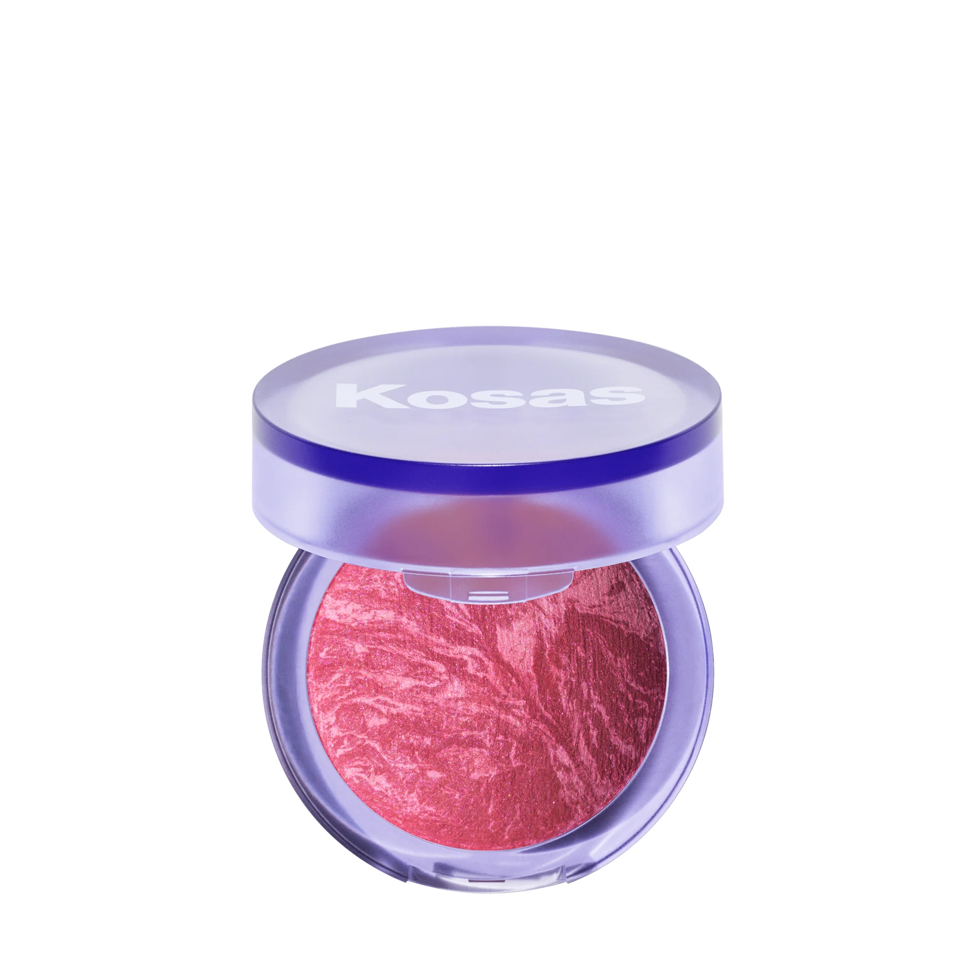 Blush Is Life Baked Dimensional + Brightening Blush