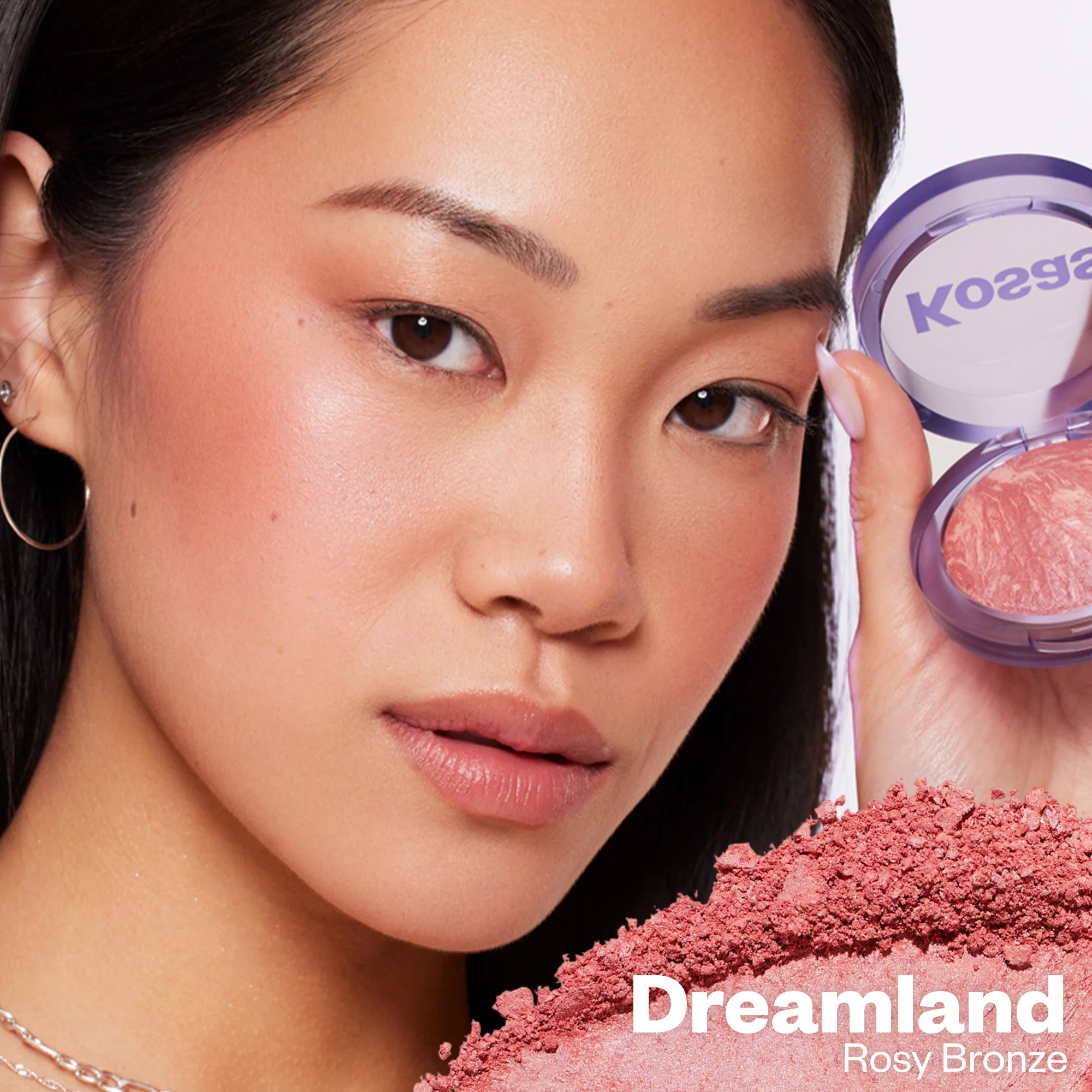 Blush Is Life Baked Dimensional + Brightening Blush 13 Blush Is Life Baked Dimensional + Brightening Blush