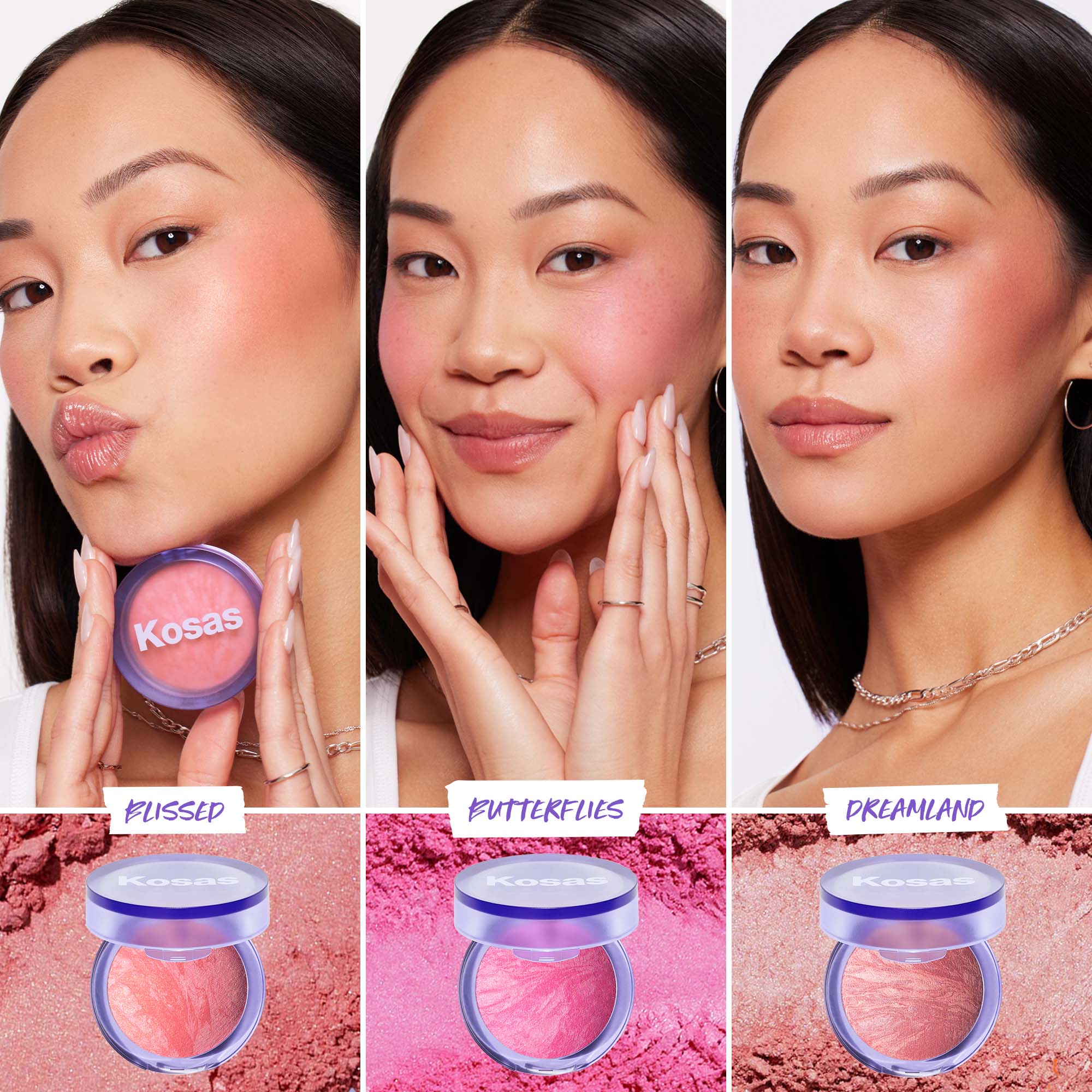 Blush Is Life Baked Dimensional + Brightening Blush 14 Blush Is Life Baked Dimensional + Brightening Blush