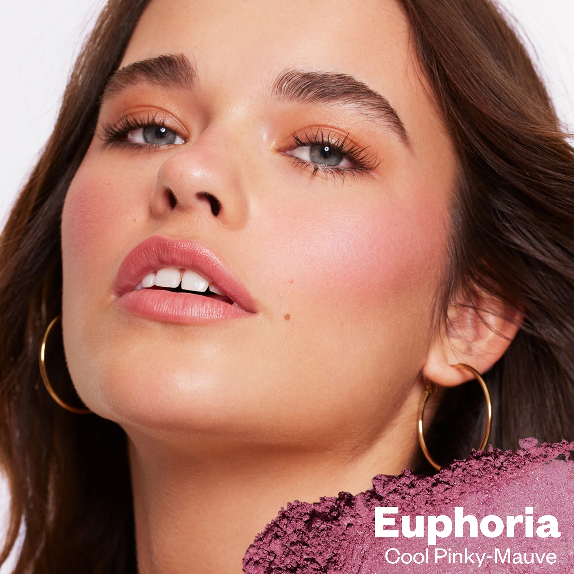 Blush Is Life Baked Dimensional + Brightening Blush 17 Blush Is Life Baked Dimensional + Brightening Blush