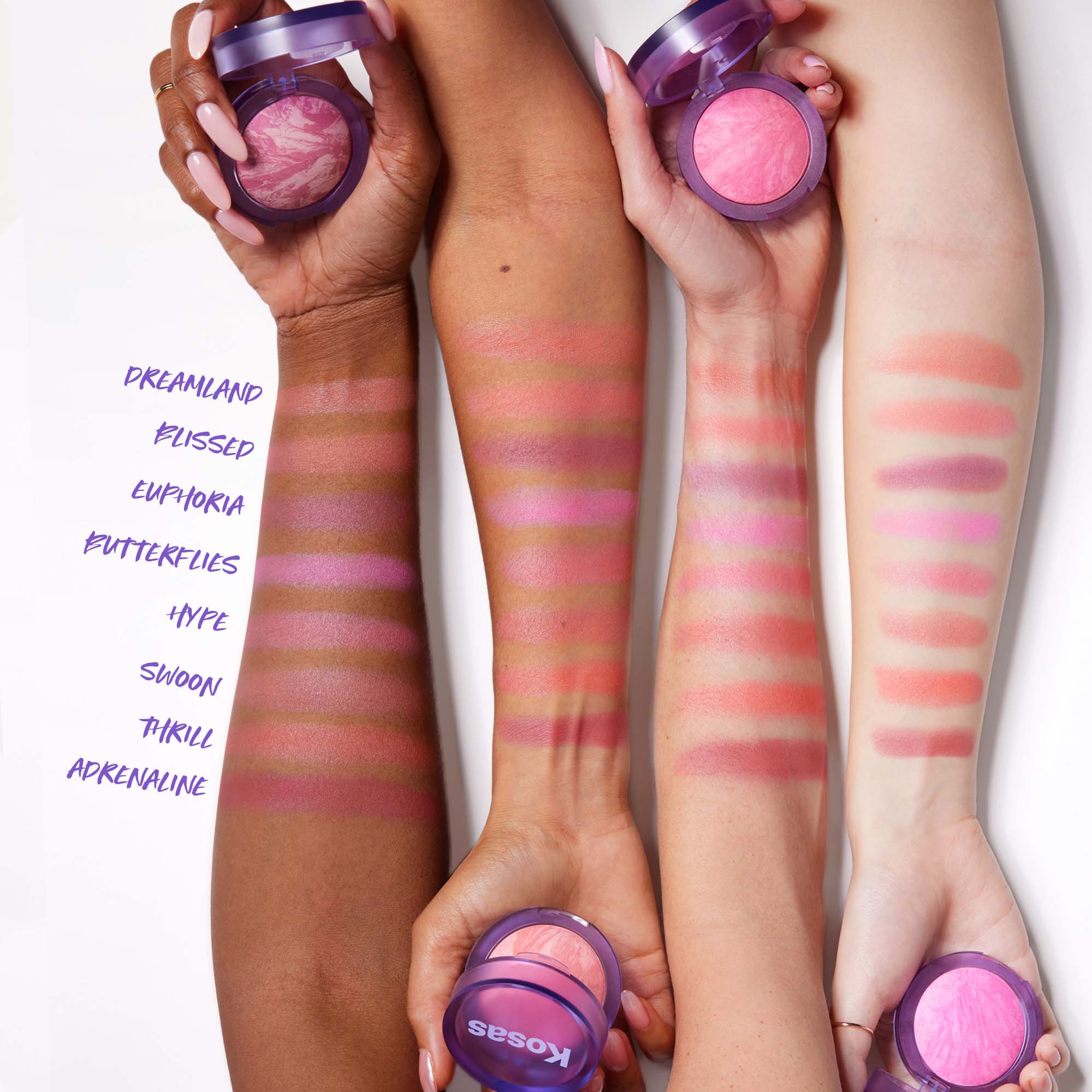 Blush Is Life Baked Dimensional + Brightening Blush 30 Blush Is Life Baked Dimensional + Brightening Blush