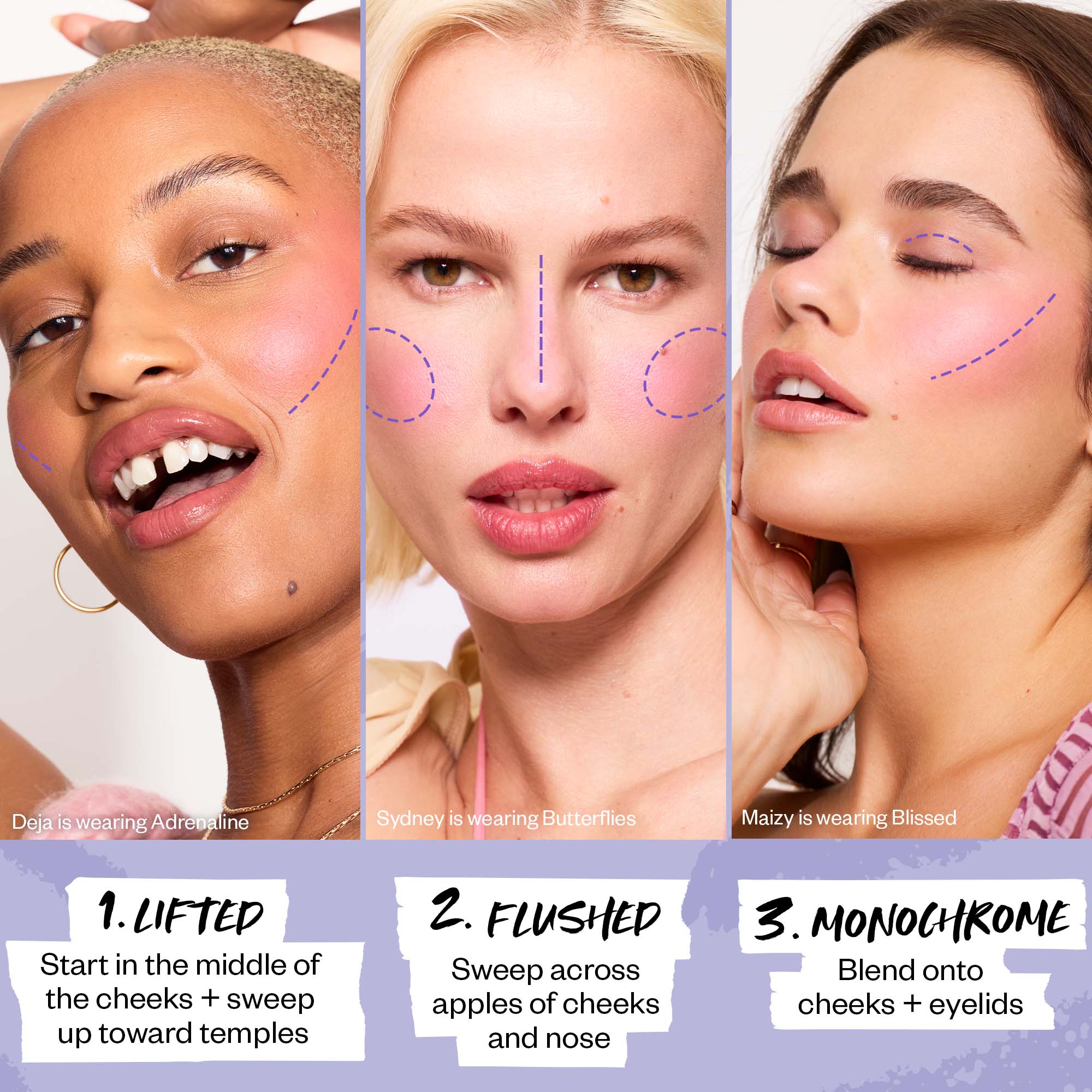 Blush Is Life Baked Dimensional + Brightening Blush 32 Blush Is Life Baked Dimensional + Brightening Blush