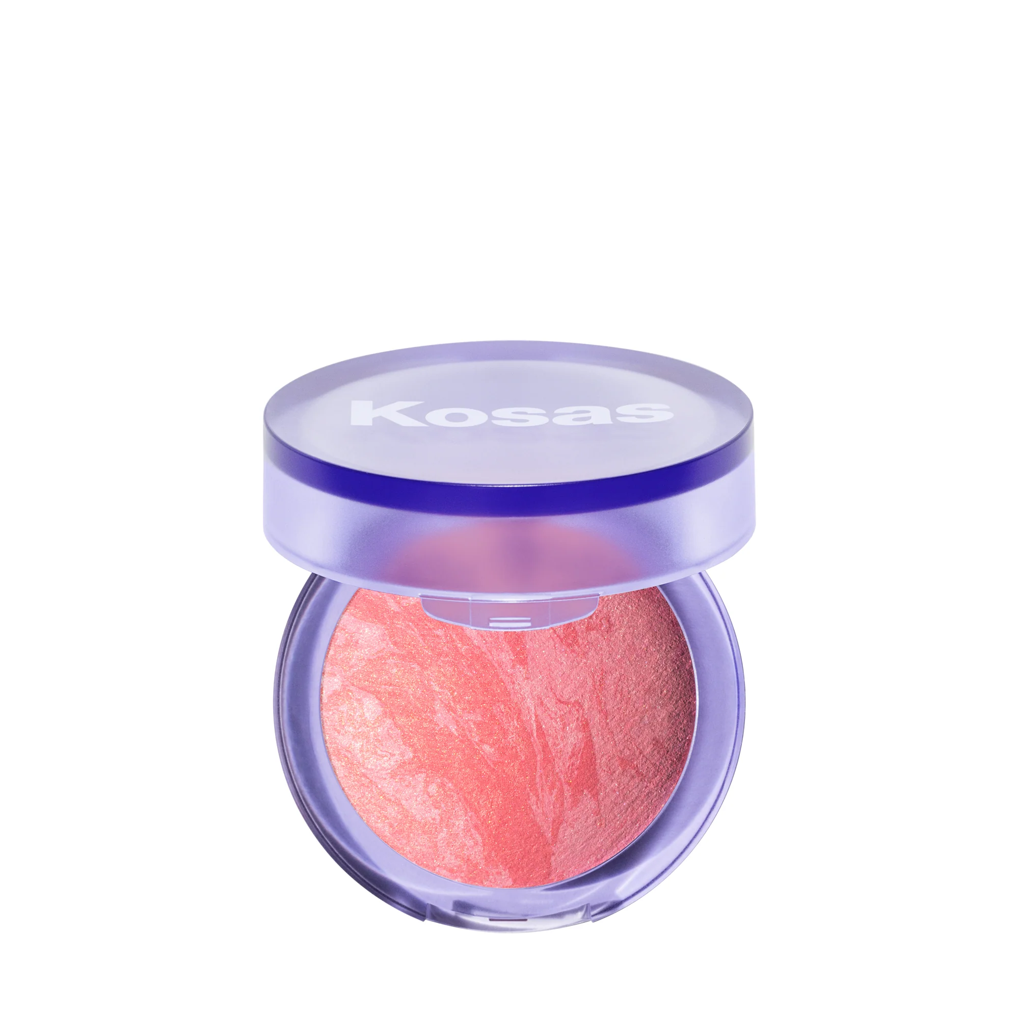 Blush Is Life Baked Dimensional + Brightening Blush 5 Blush Is Life Baked Dimensional + Brightening Blush