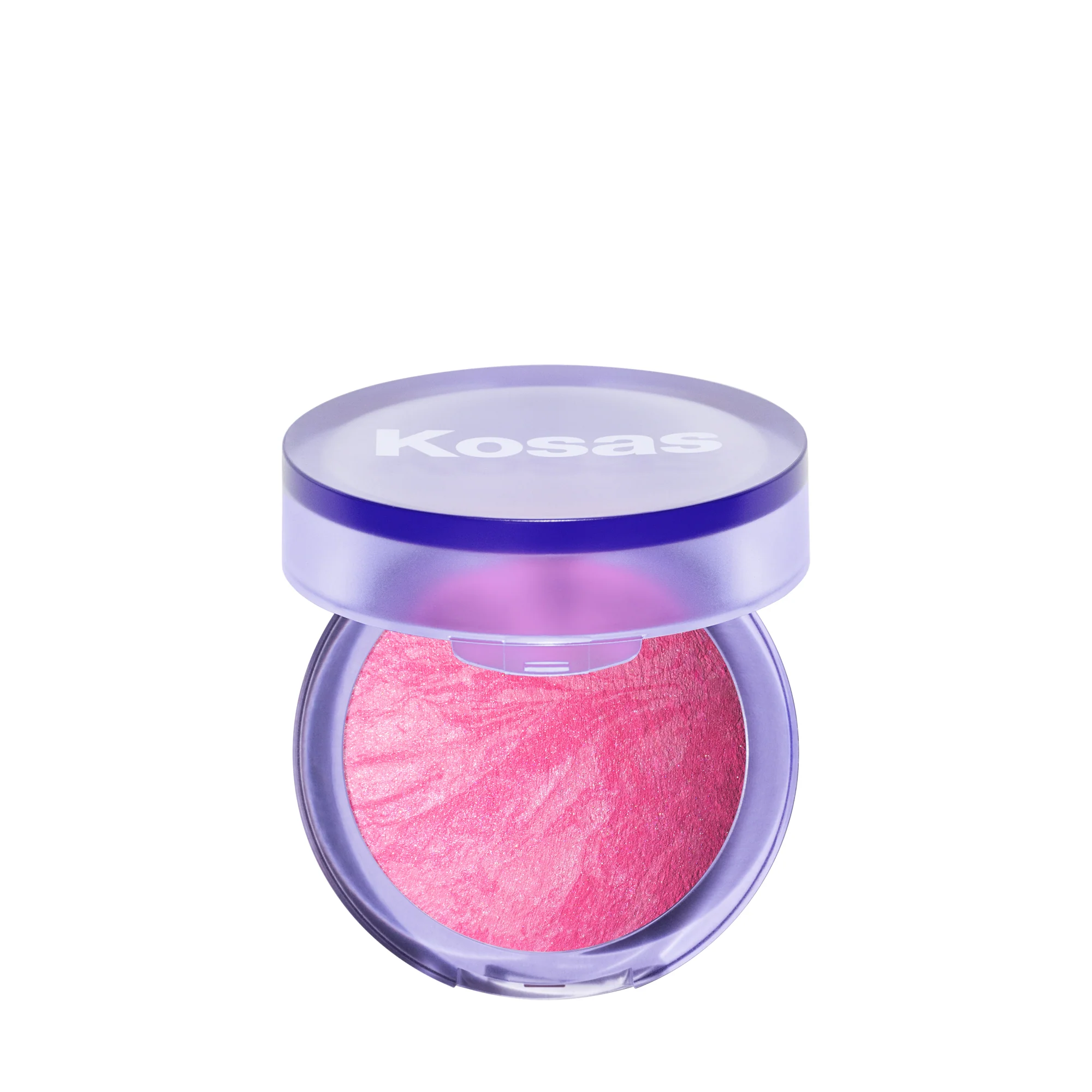 Blush Is Life Baked Dimensional + Brightening Blush 8 Blush Is Life Baked Dimensional + Brightening Blush