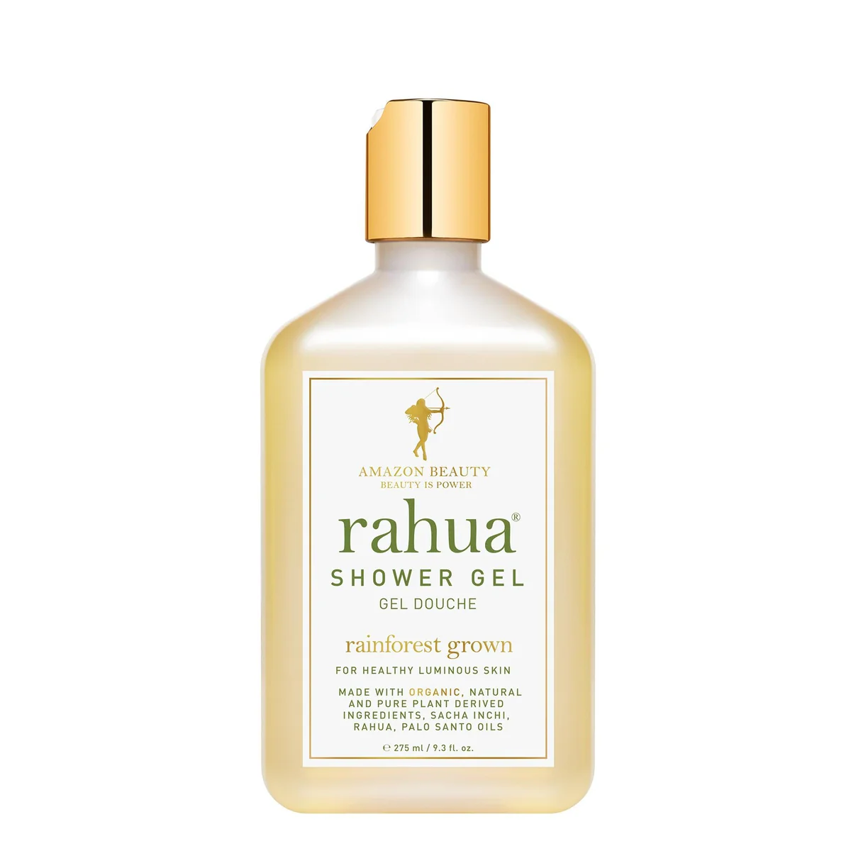 Body Shower Gel