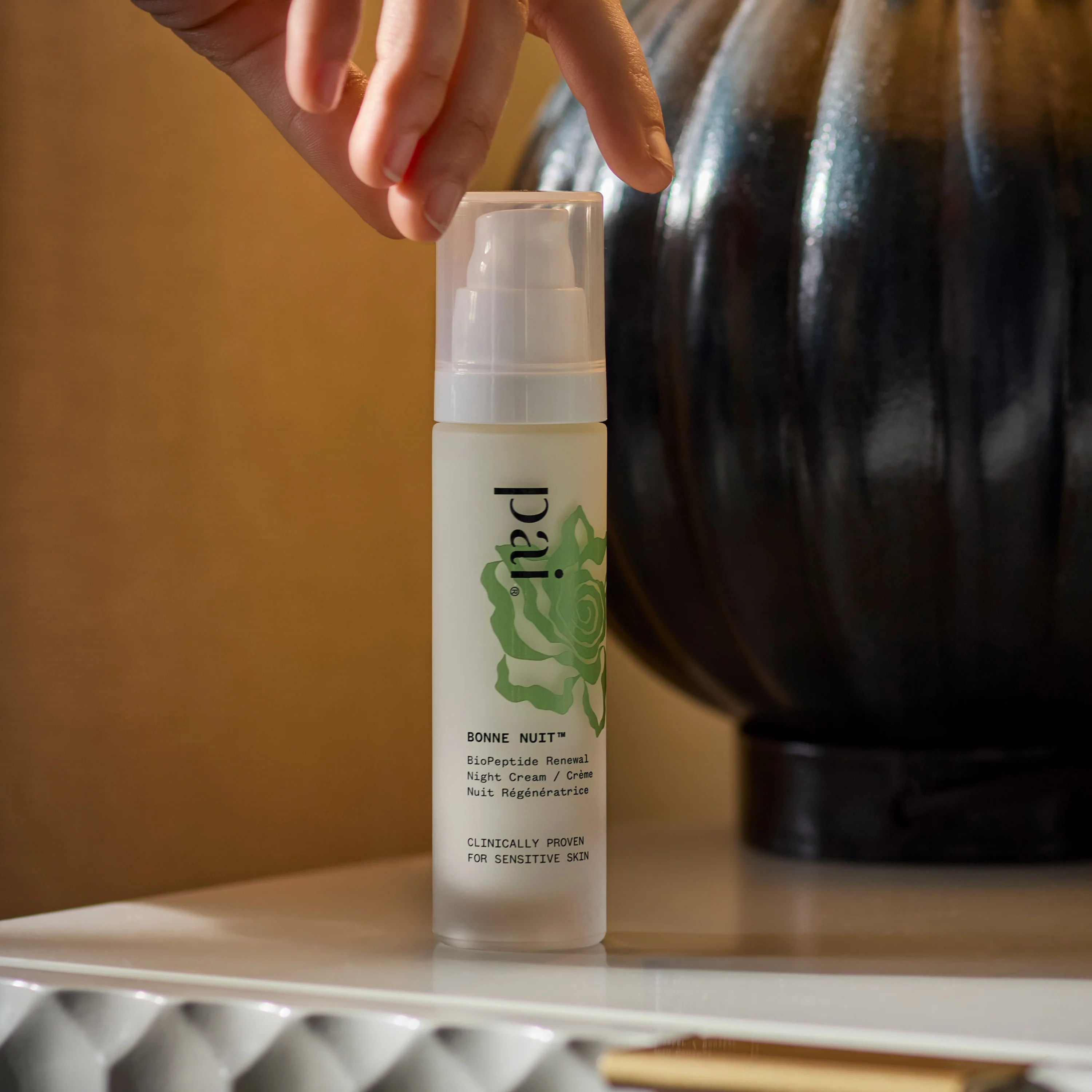 Bonne Nuit Renewal Night Cream 3 Bonne Nuit Renewal Night Cream