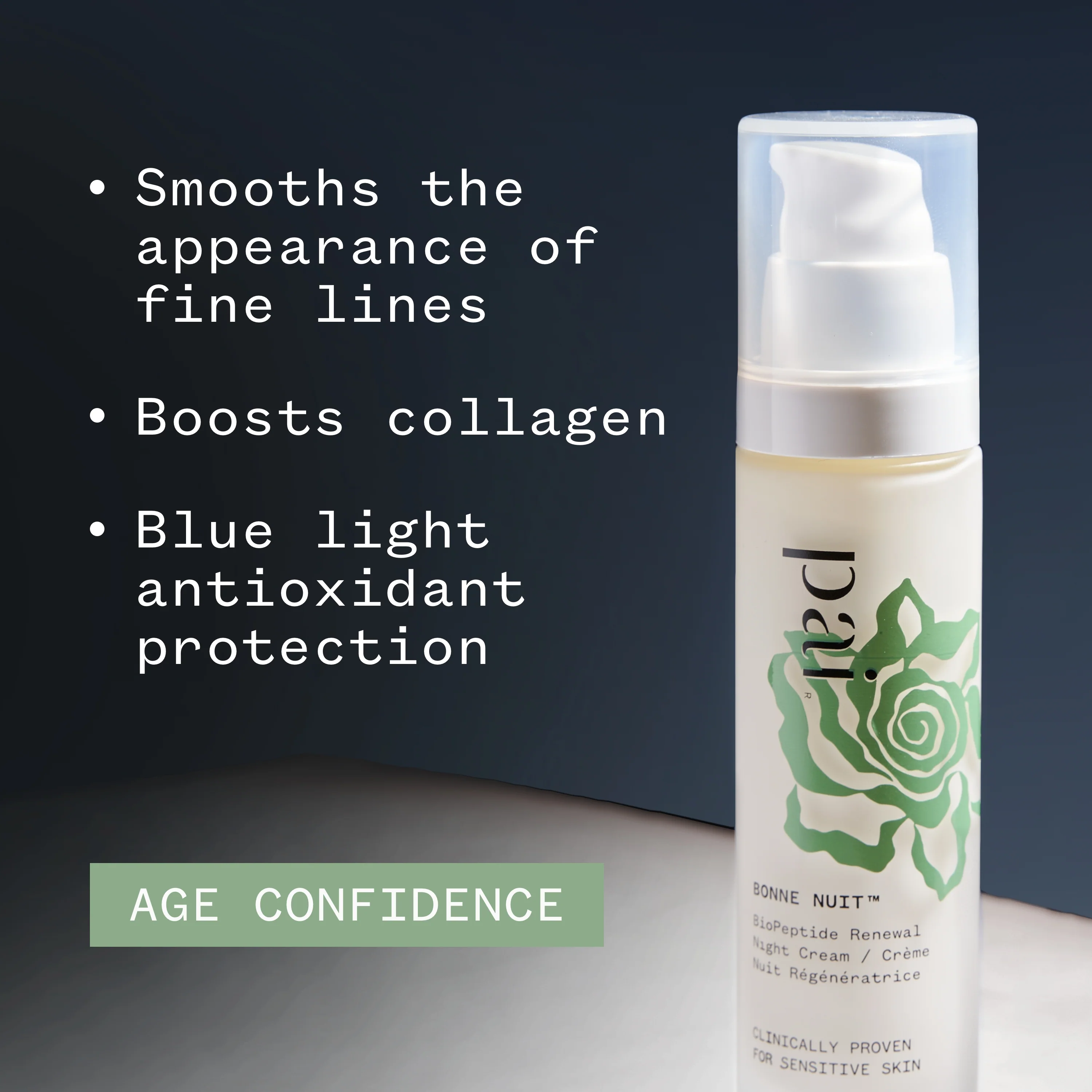 Bonne Nuit Renewal Night Cream 5 Bonne Nuit Renewal Night Cream