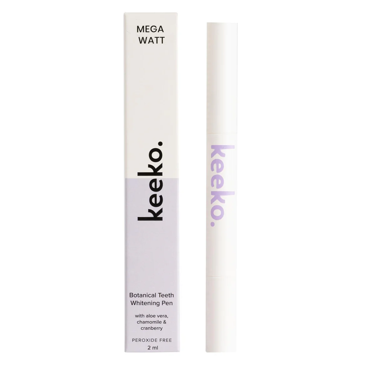 Botanical Whitening Pen