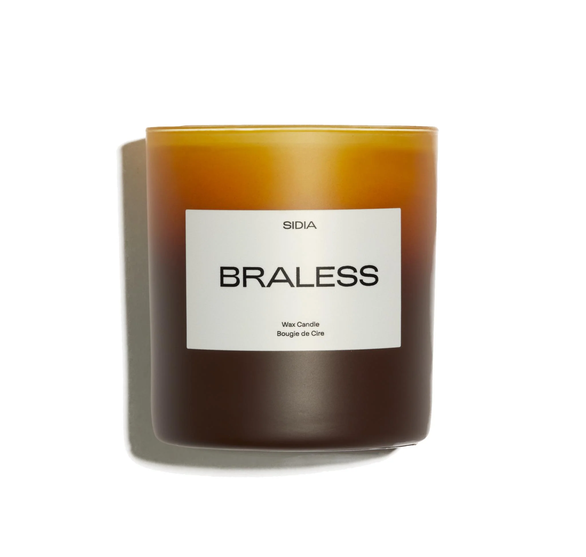 Braless Candle