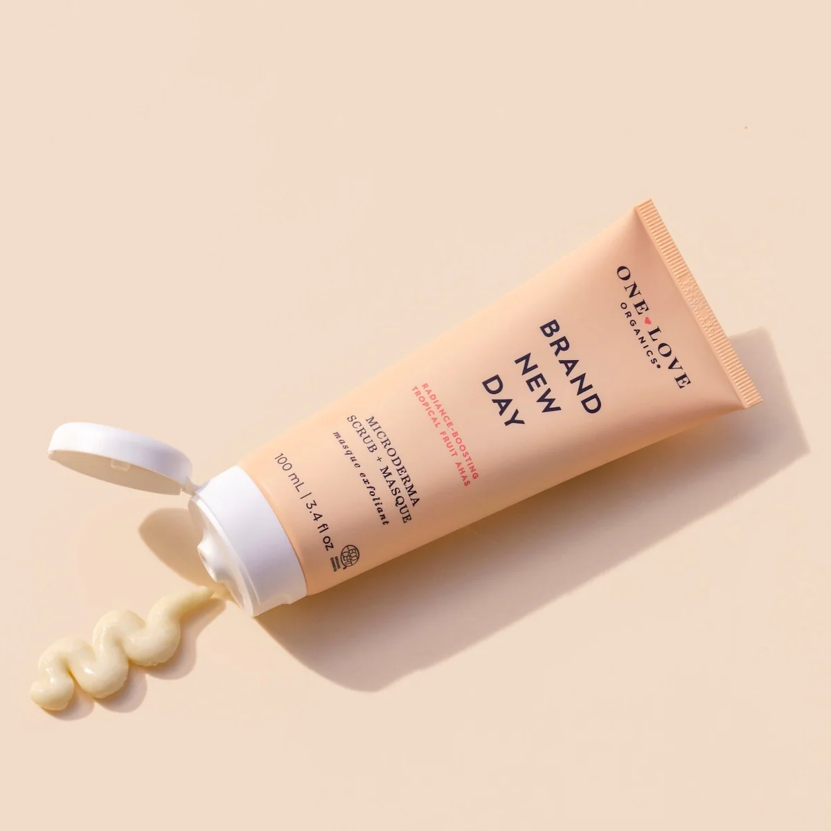 Brand New Day Microderma Scrub + Masque, 3.4oz 3 Brand New Day Microderma Scrub + Masque, 3.4oz