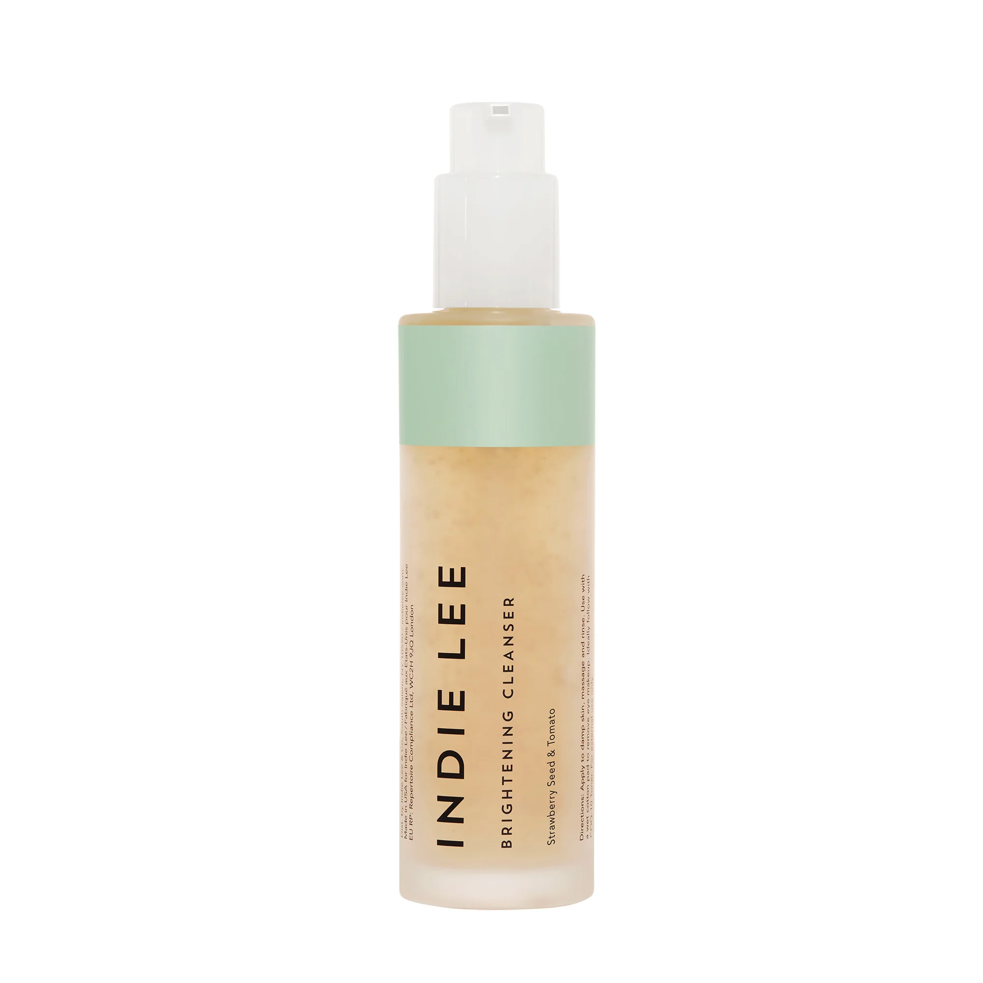 Brightening Cleanser