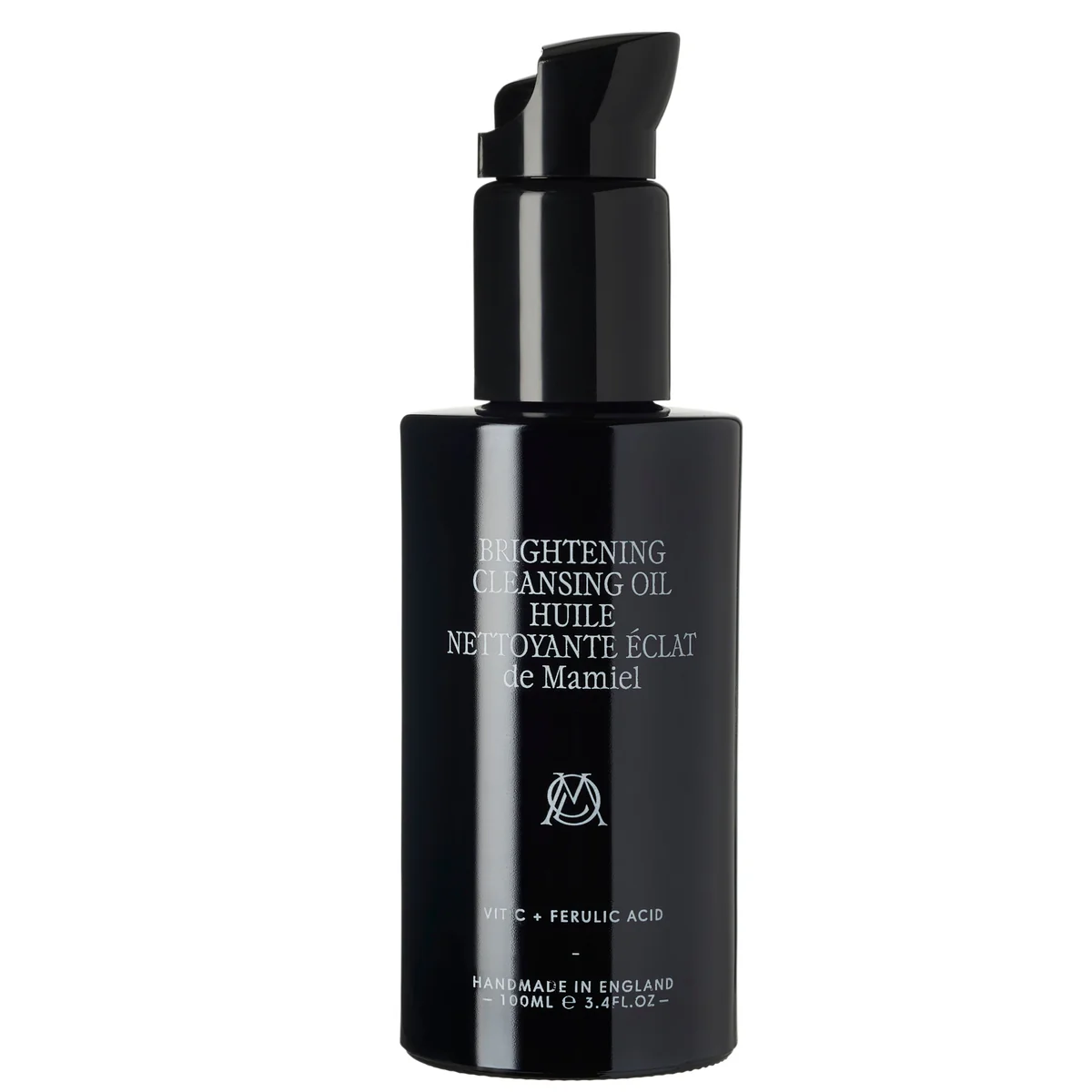 Brightening Cleansing Oil