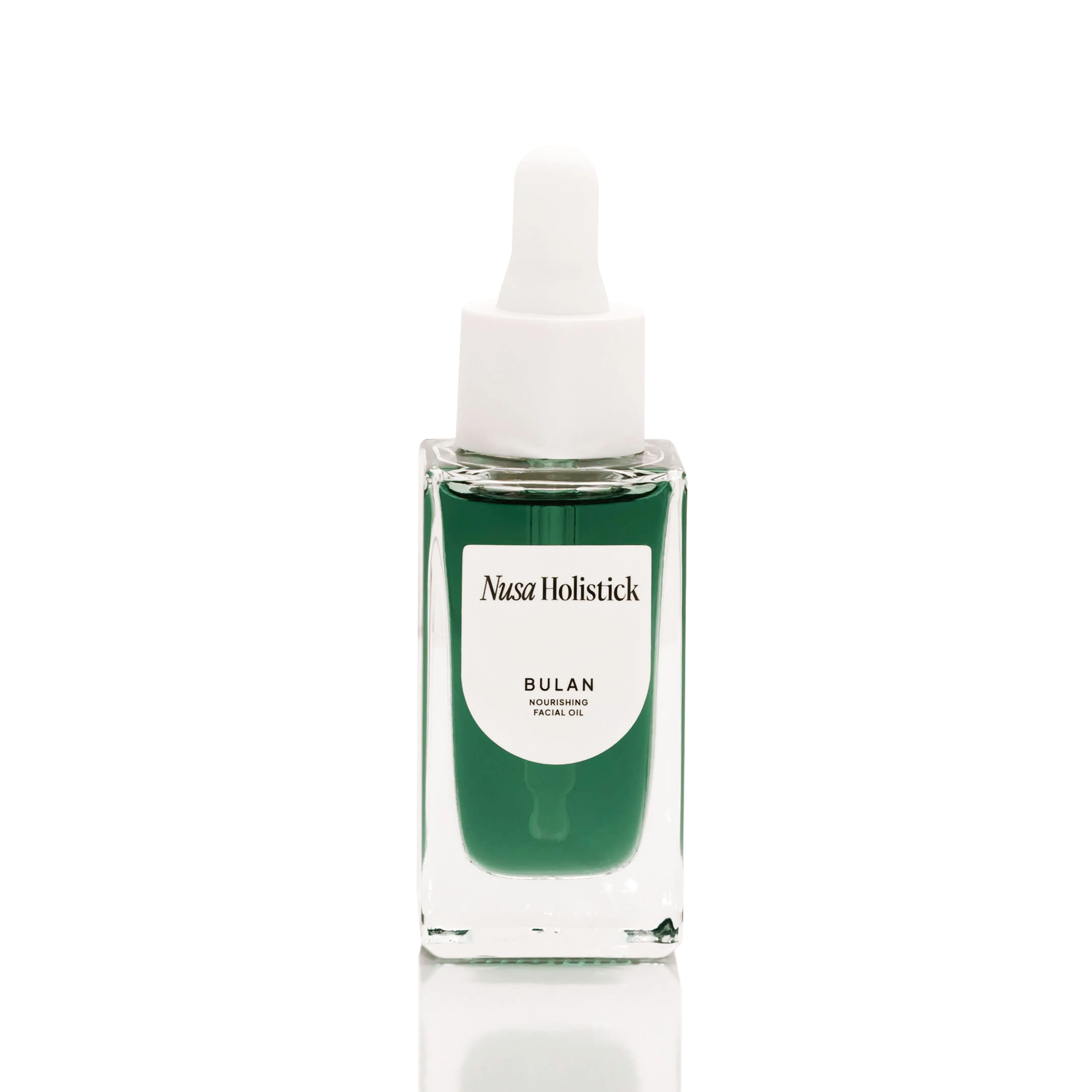 Bulan Nourishing Facial Oil