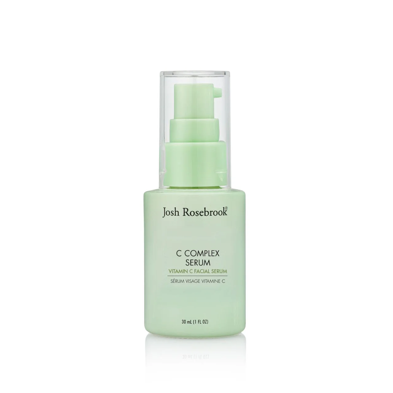 C Complex Serum