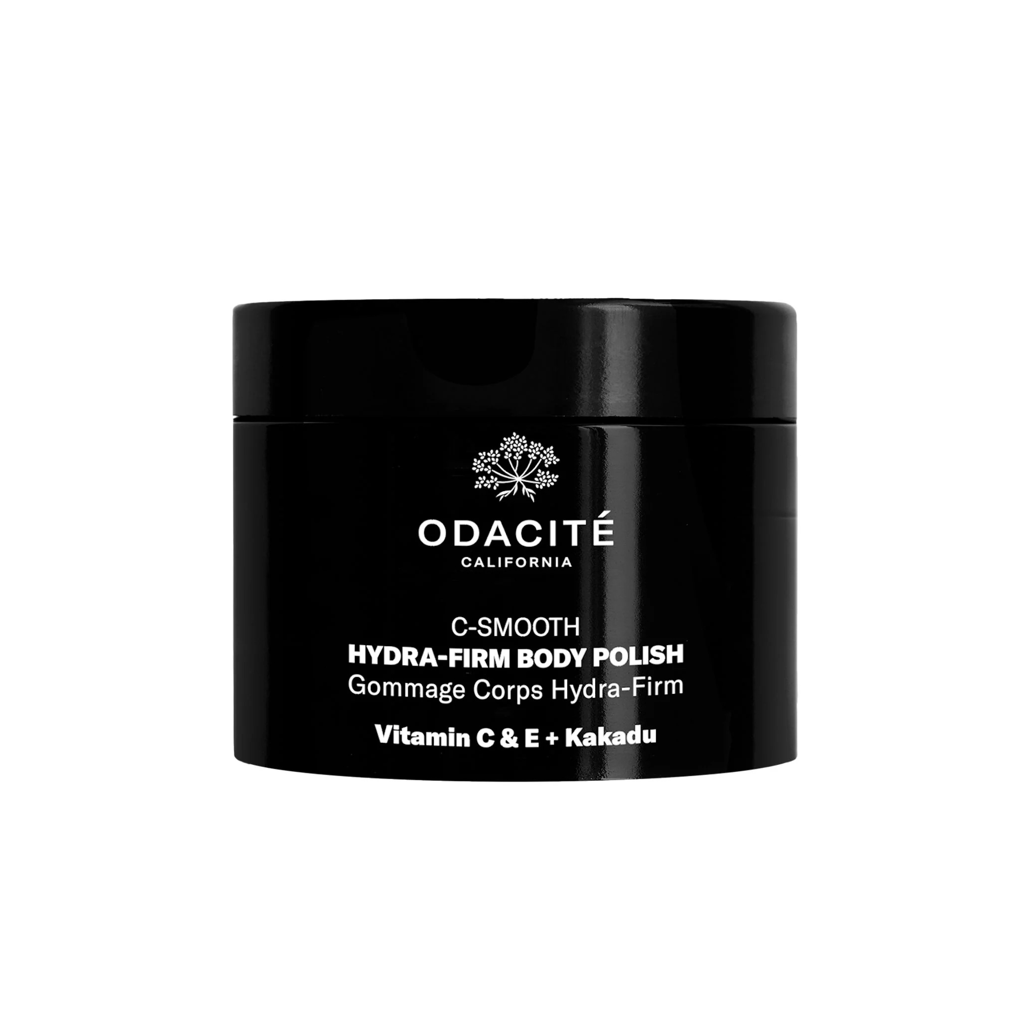C-Smooth Hydra-Firm Body Polish