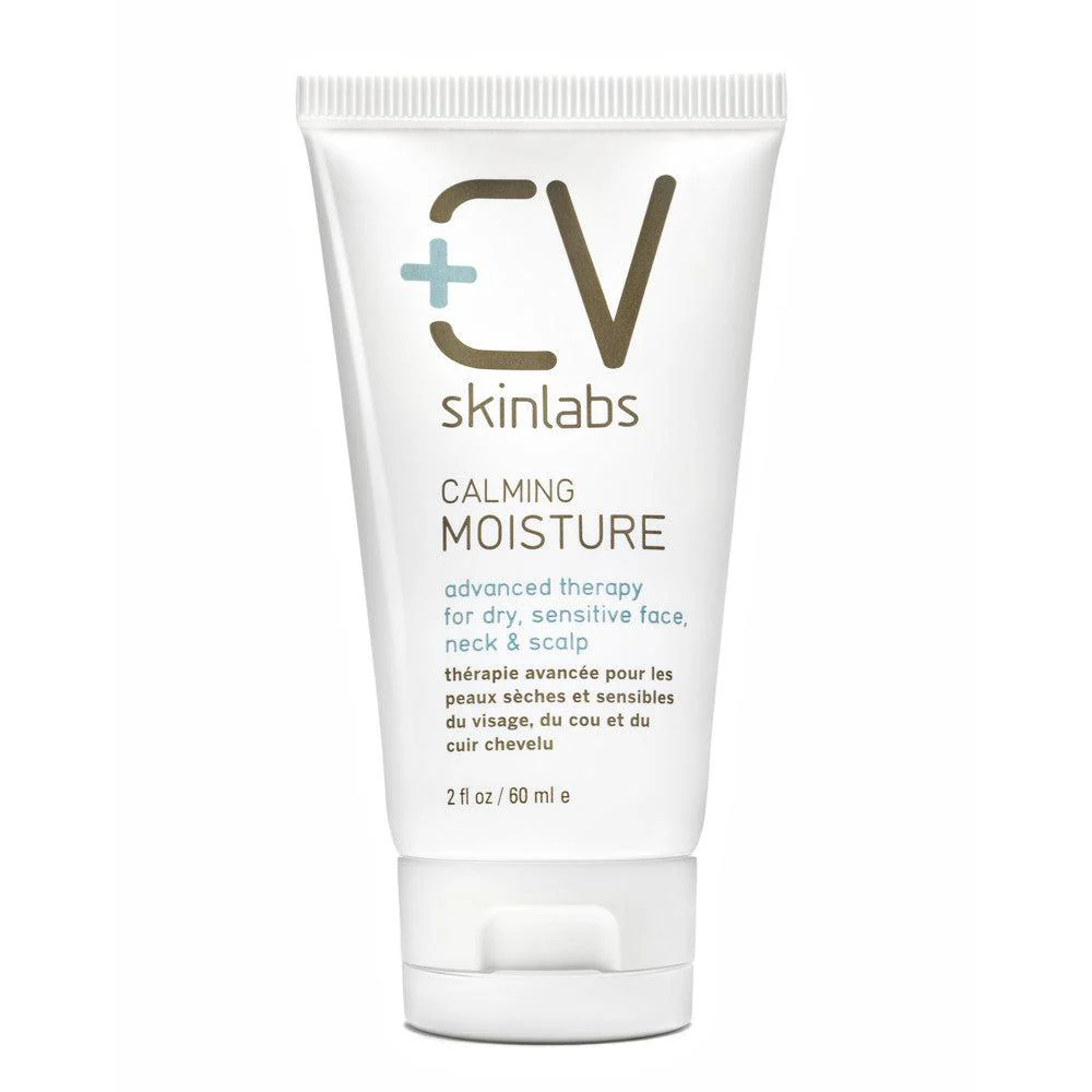 Calming Moisture 1 Calming Moisture