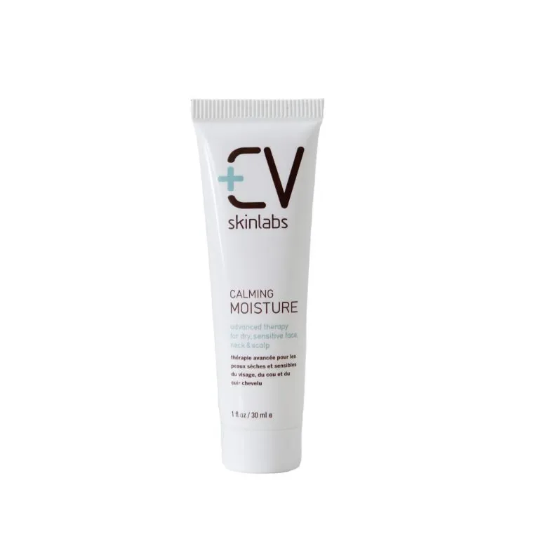 Calming Moisture 2 Calming Moisture
