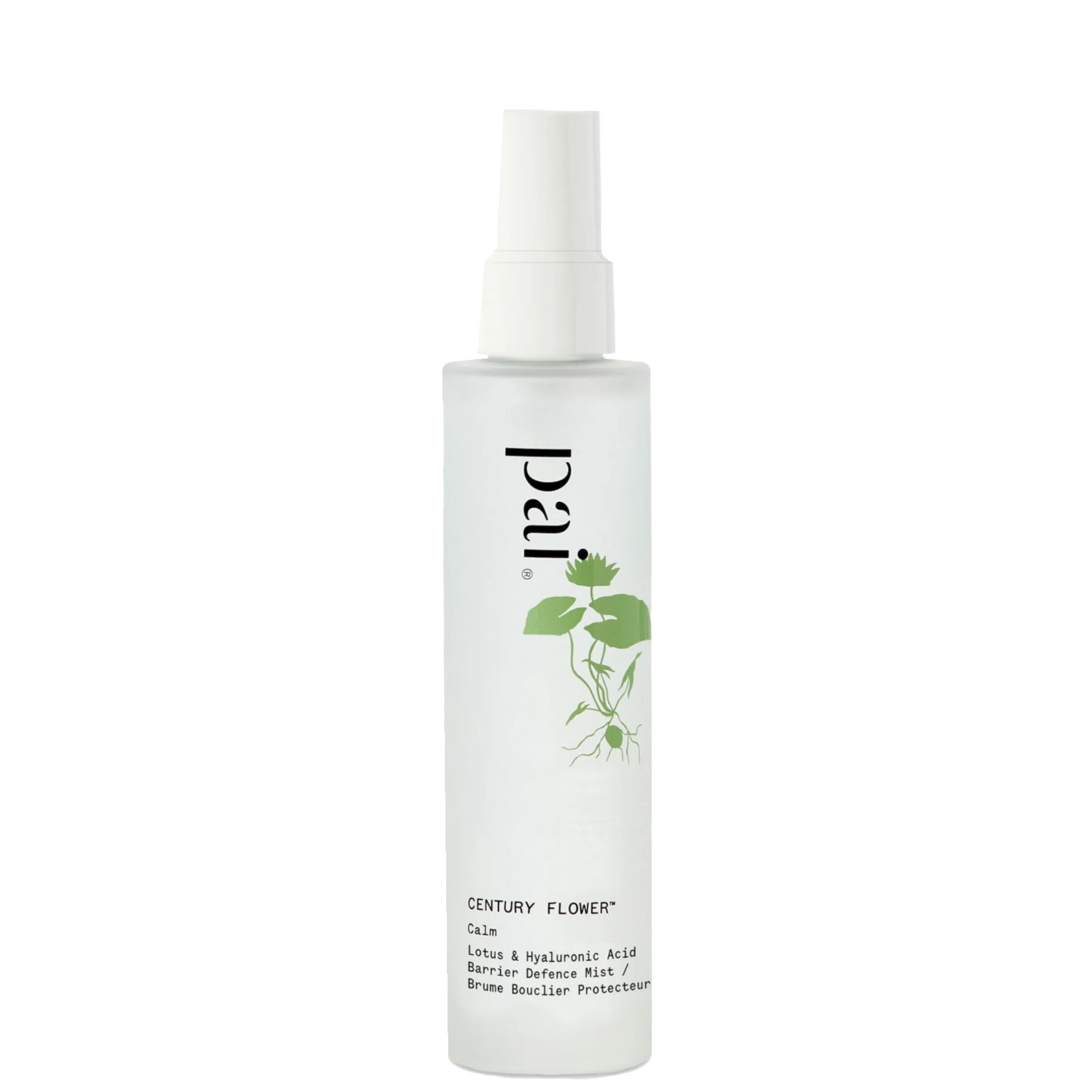 Century Flower Barrier Defence Mist