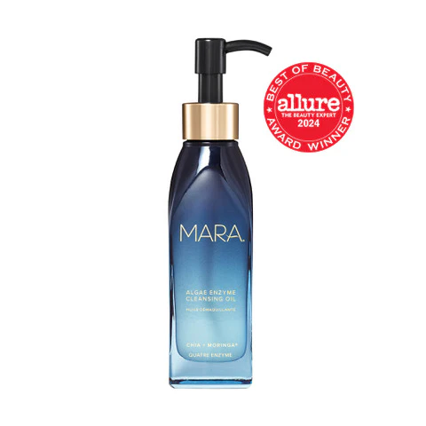 Chia + Moringa® Algae Enzyme Cleansing Oil