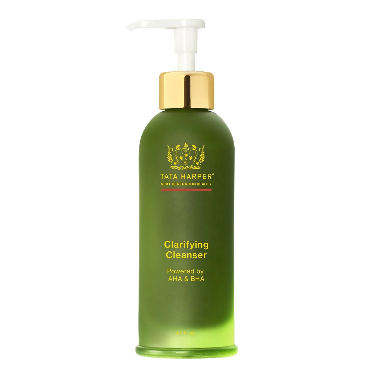 Clarifying Cleanser