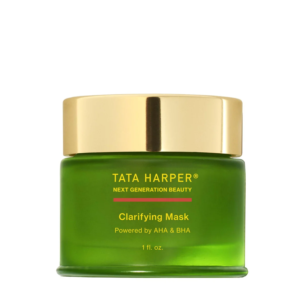 Clarifying Mask