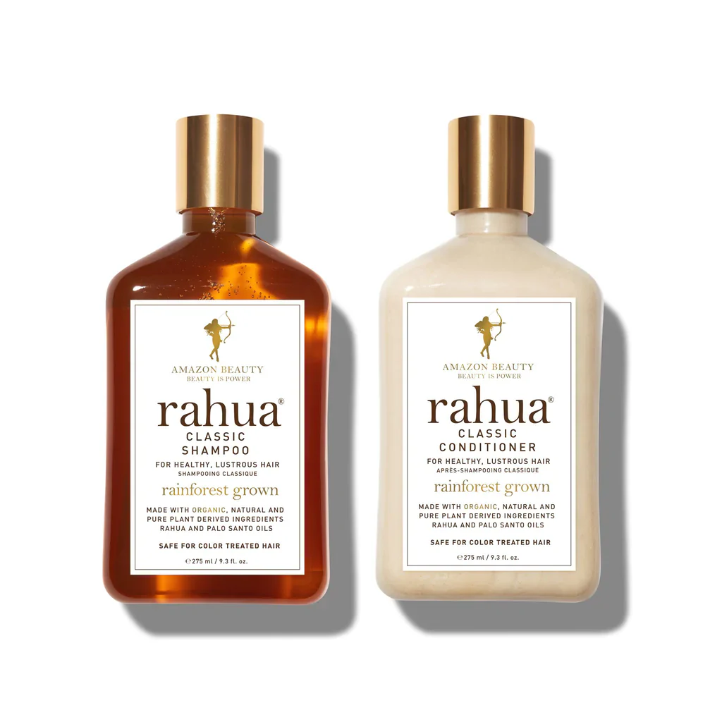 Classic Essential Hair Care Set